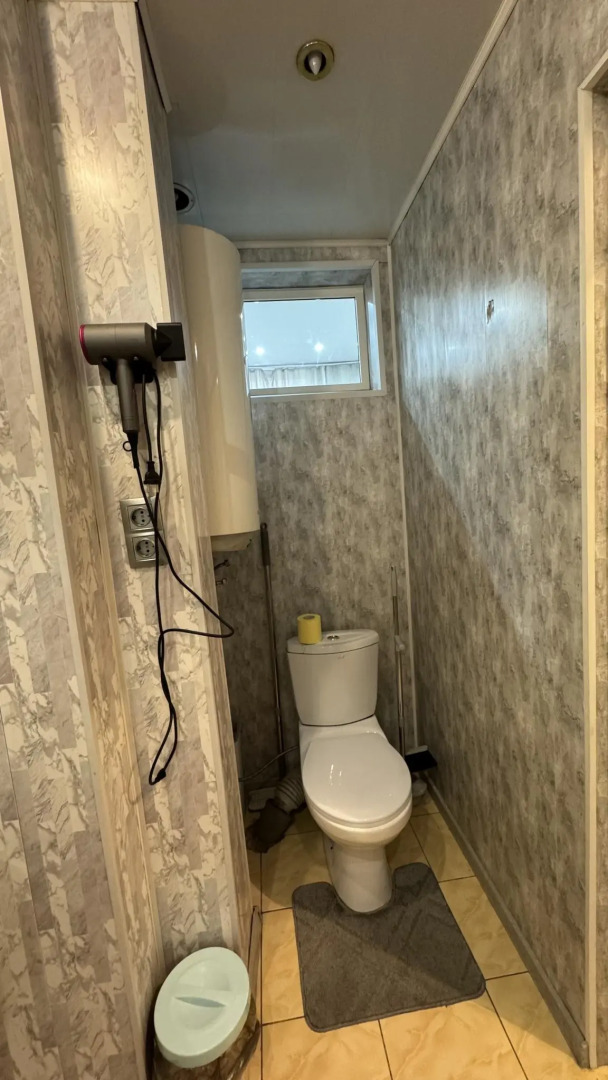 Апартаменты на улице Ленина