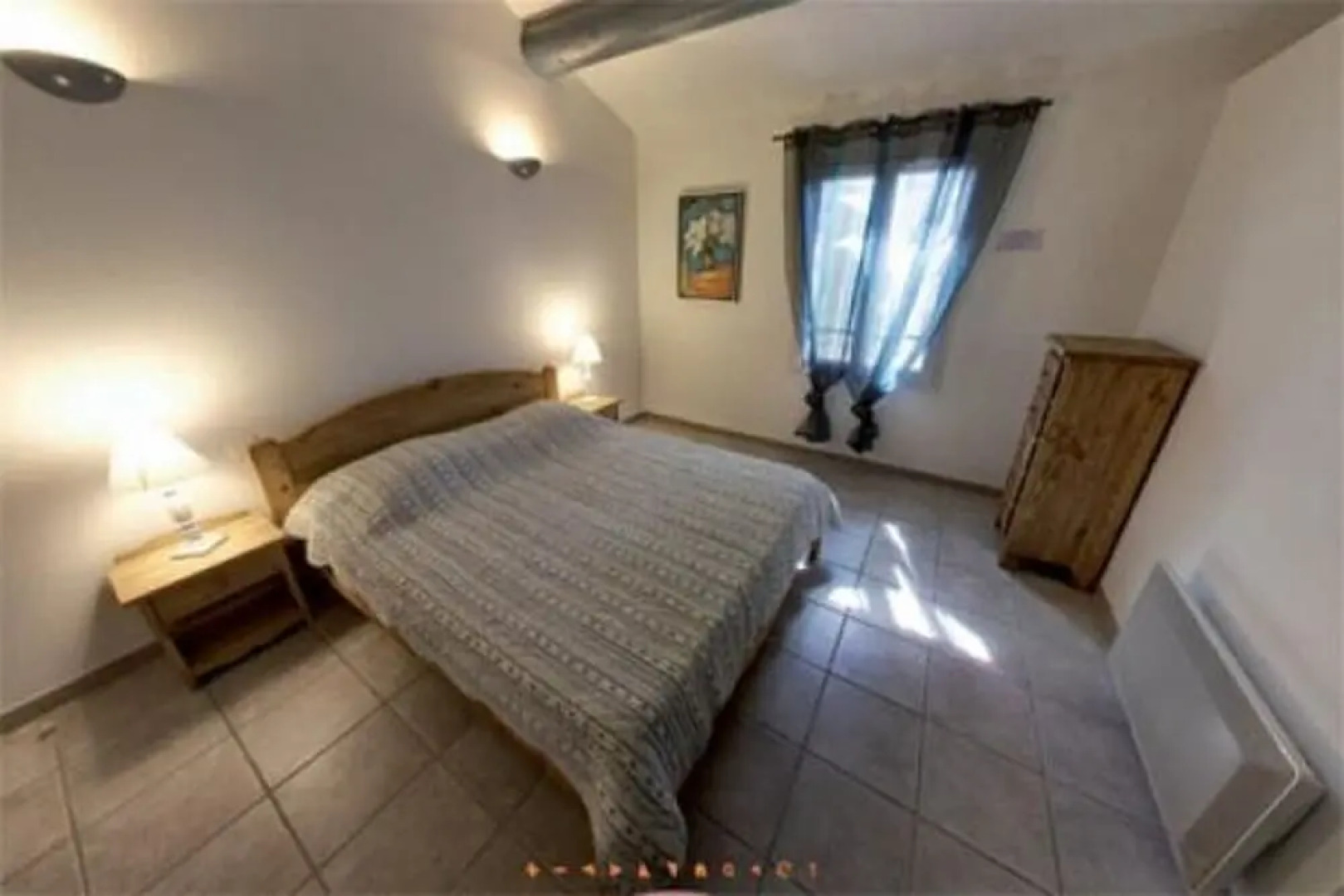 Les gîtes de Bel-Air