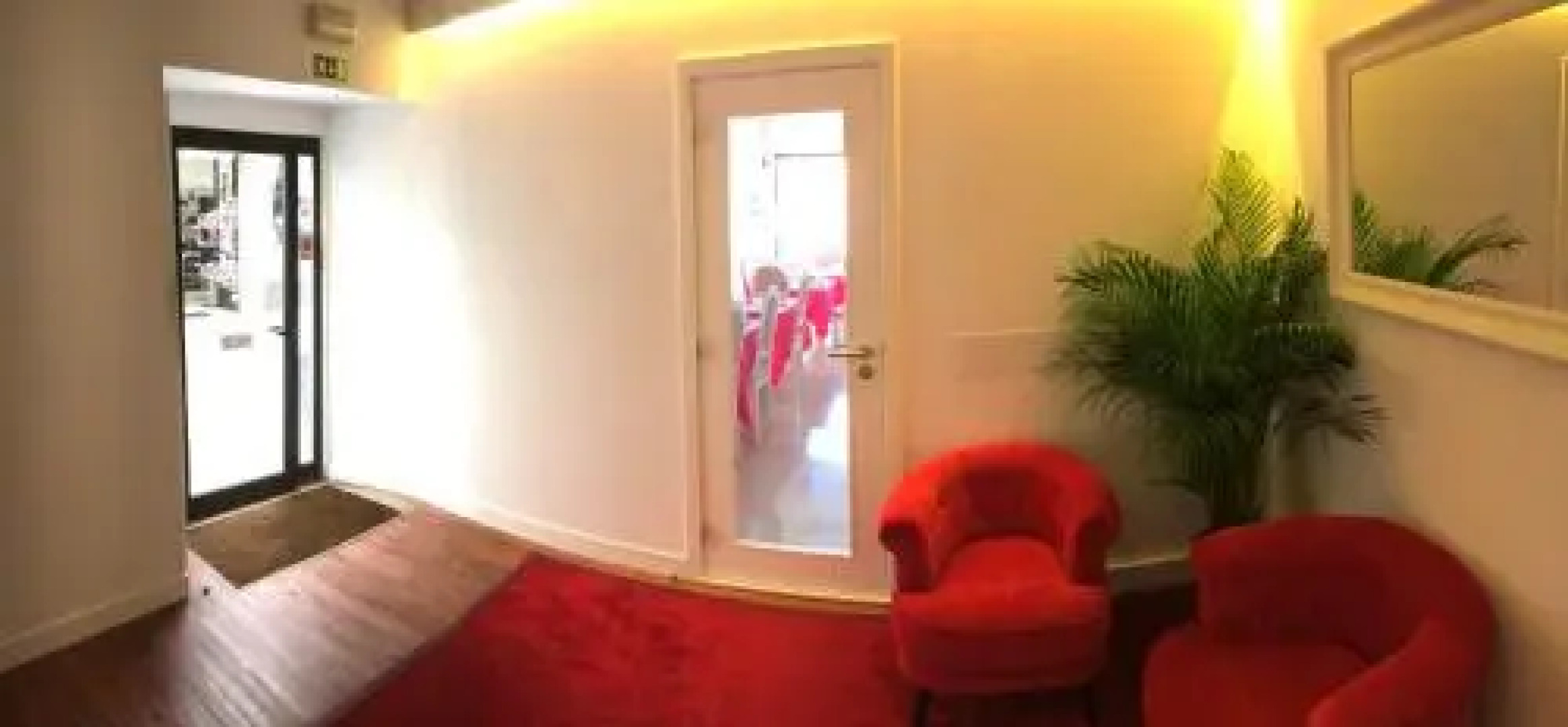 The Capital Boutique B&B