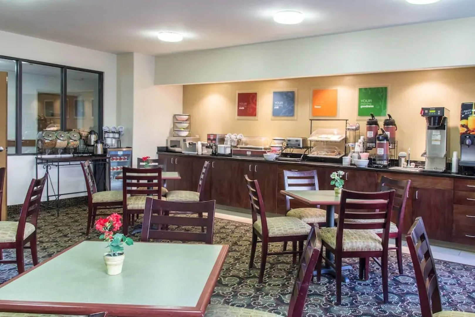 Comfort Inn Vail Valley