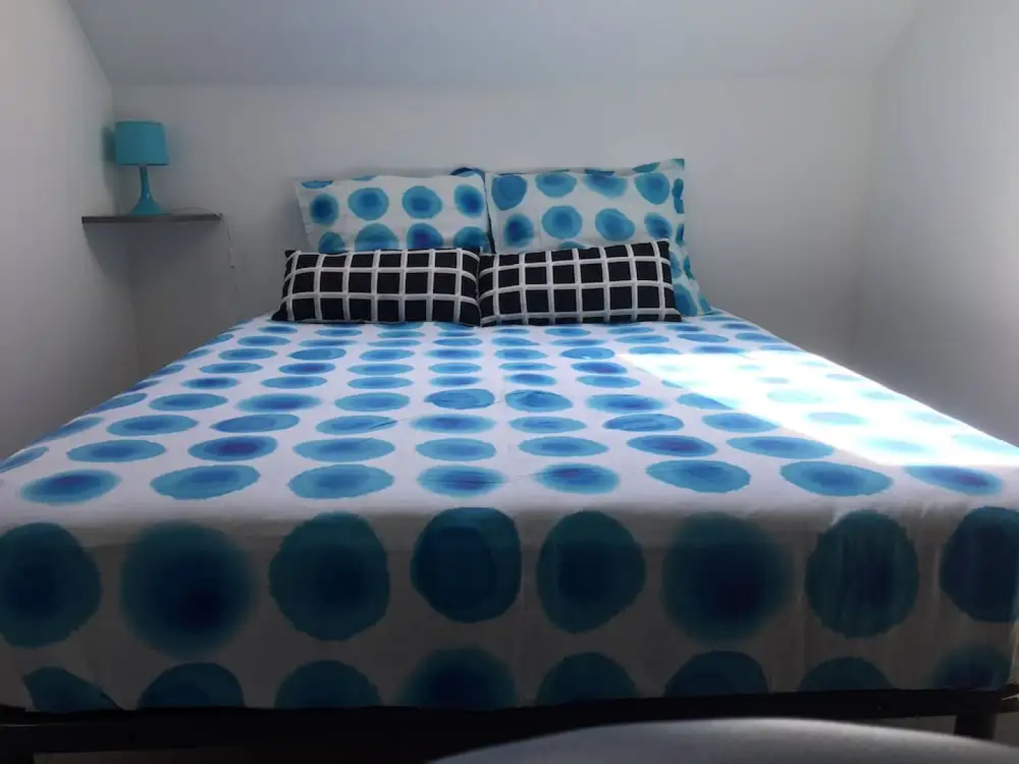 Gîte dans le vignoble de Bourgueil