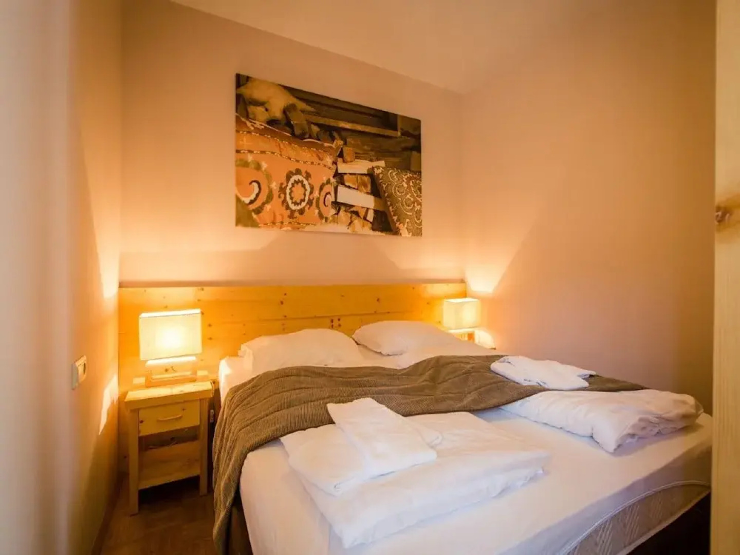 Cozy Apartment near Ski Area in Turracherhohe