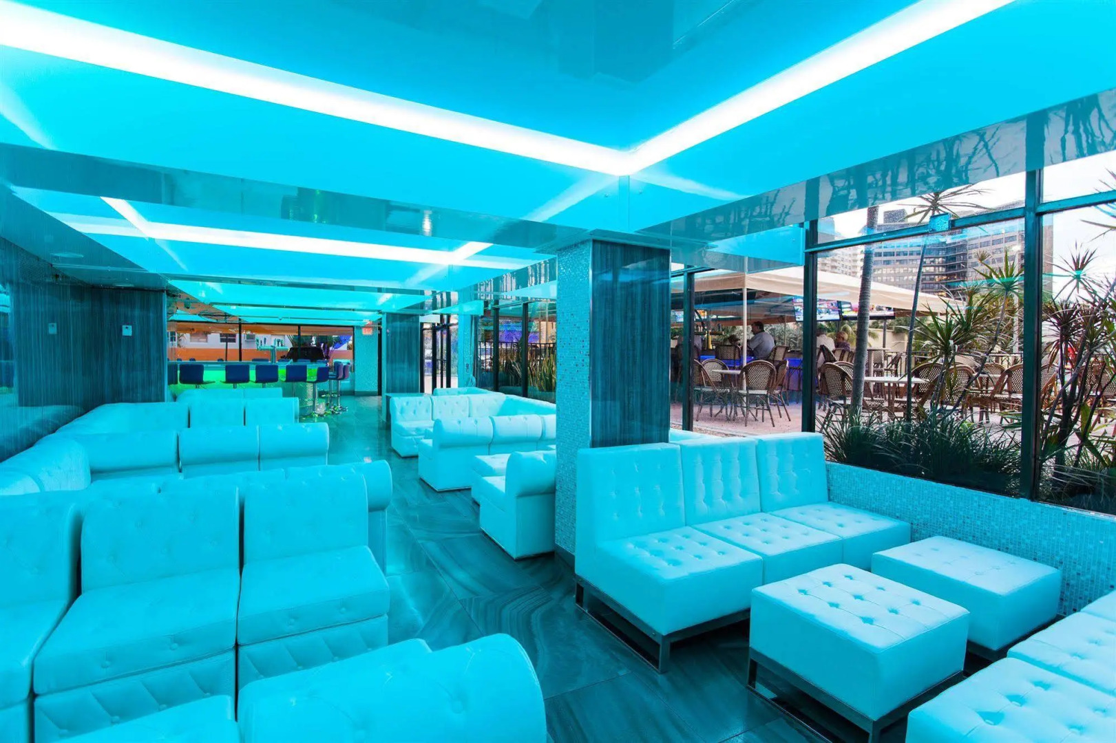 The Garden Hotel & Resort