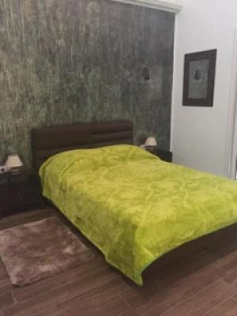 Villa With 4 Bedrooms in Aghir, With Private Pool, Furnished Terrace a