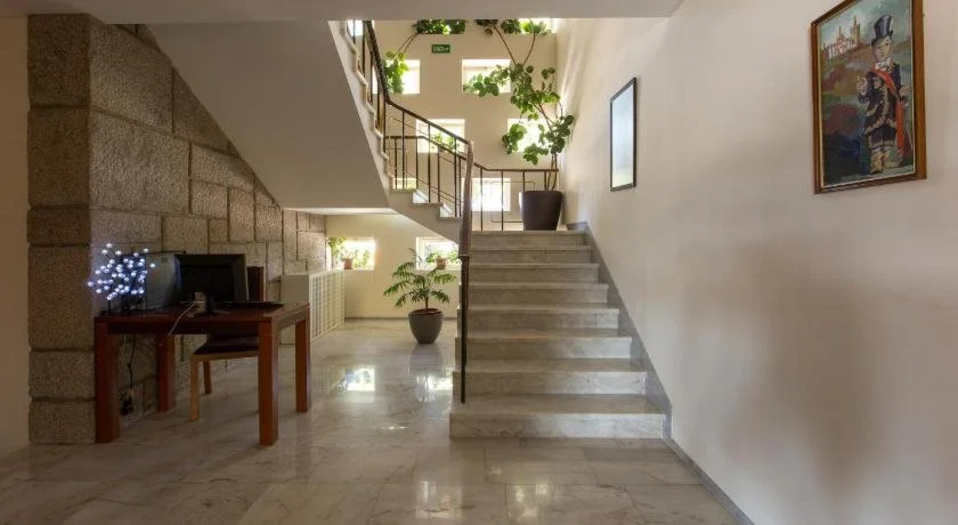 Hotel Parador Santa Catarina