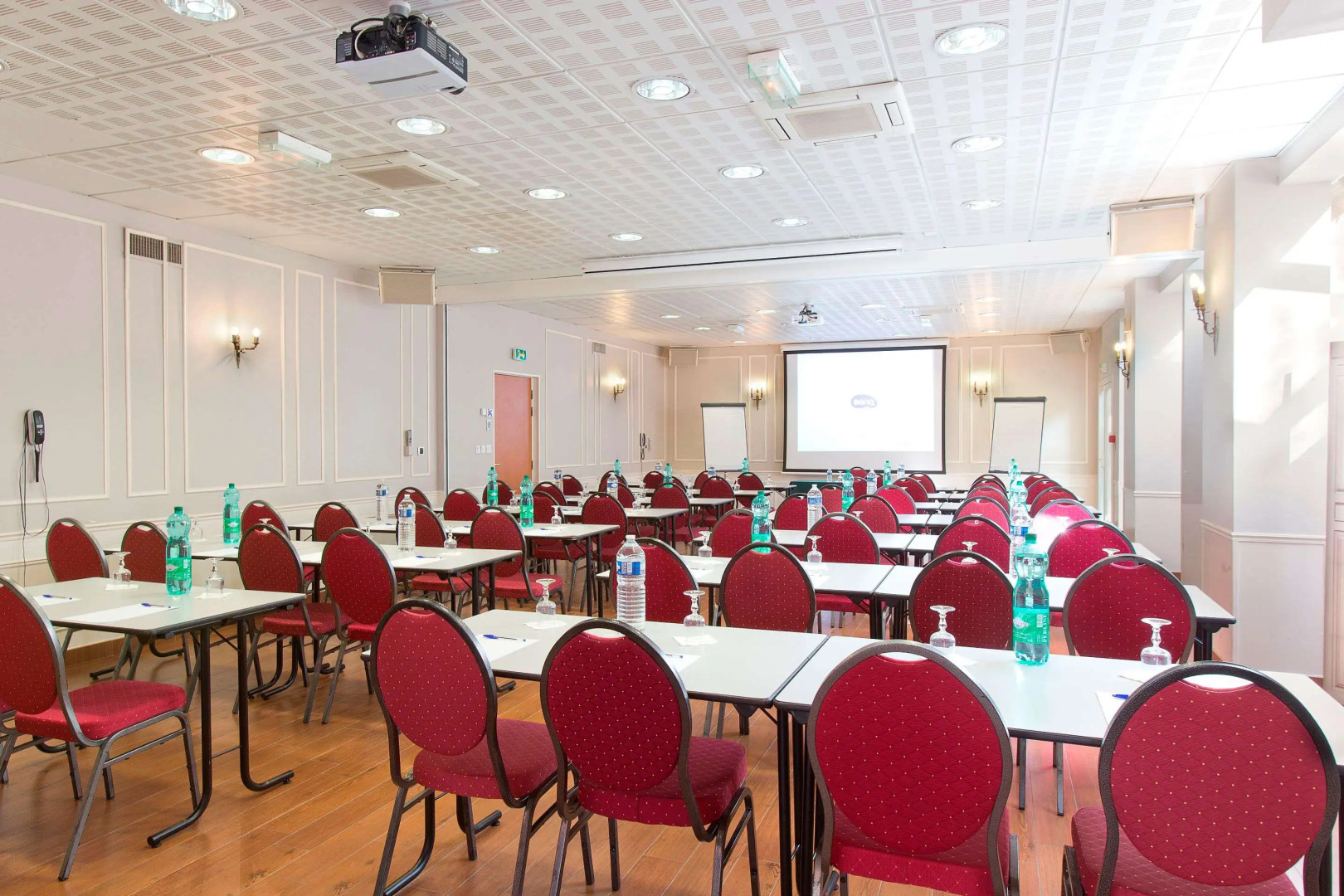 Château & Spa de la Commanderie