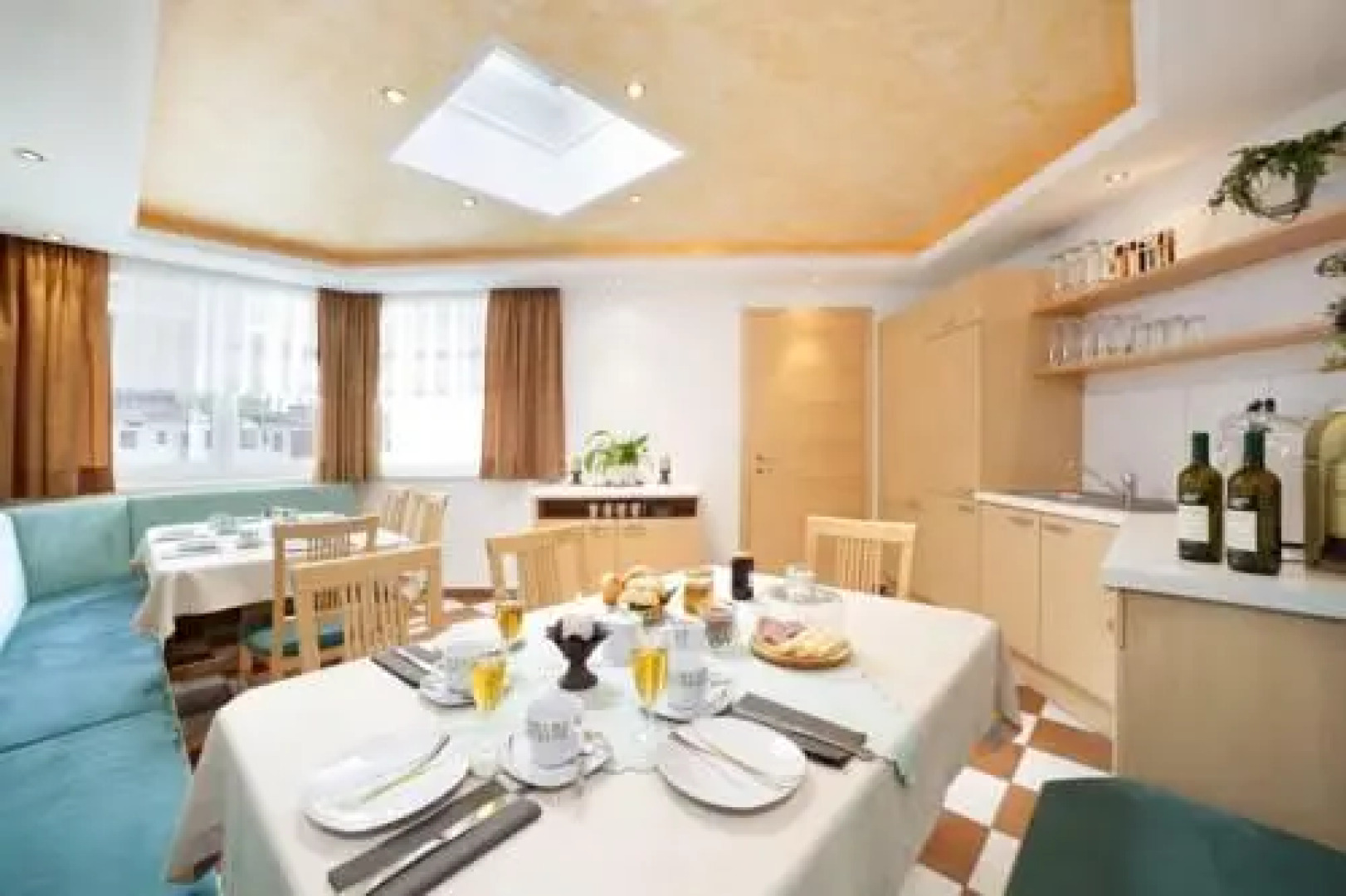 Rainers Appartements