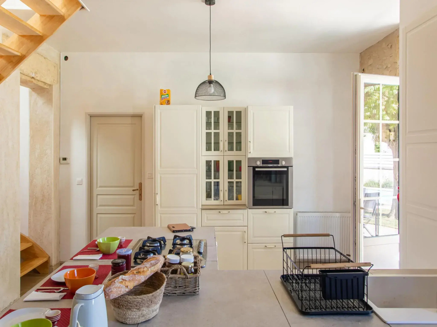 Cozy Bergerac Haven w/ Pool