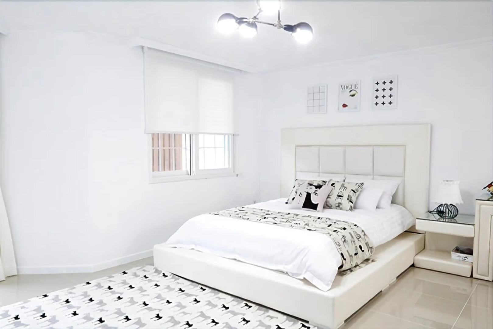 Yangpyeong Fox & Bear Pension