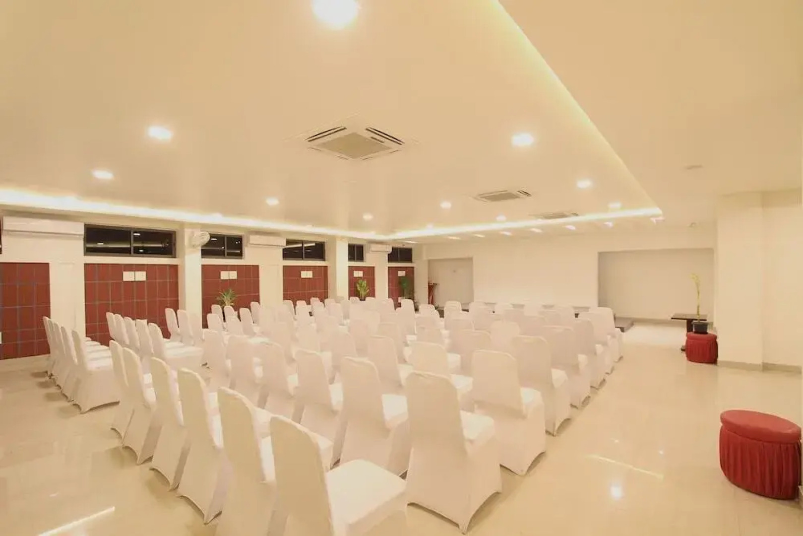 Capital O 23663 Hotel Bella Vista