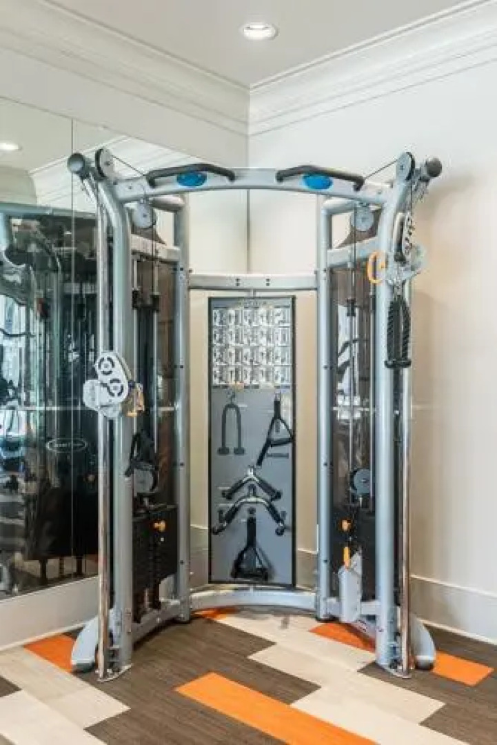 Resort Style Apt Home-Woodlands