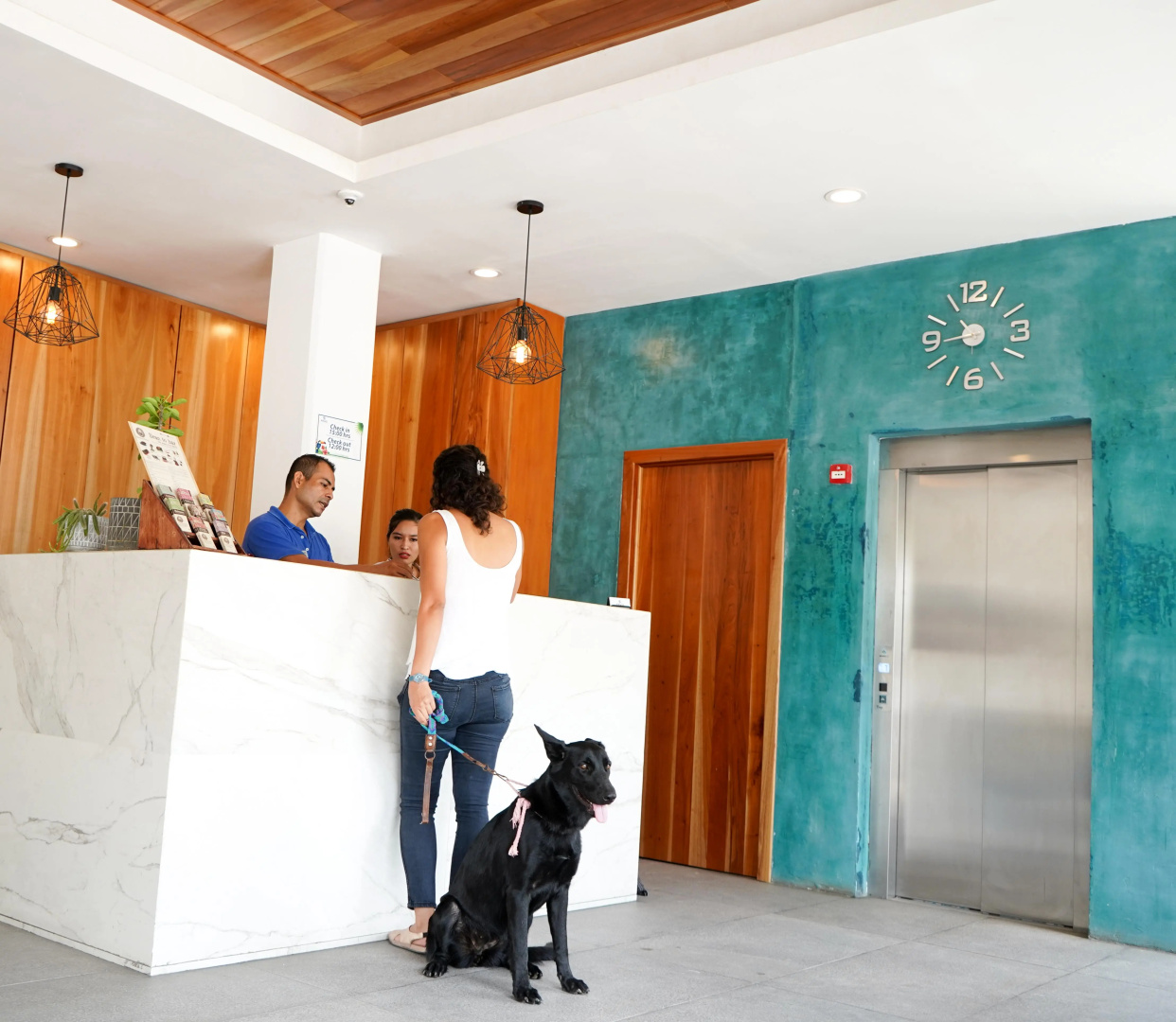 Hotel Suites Arges - Centro Chetumal