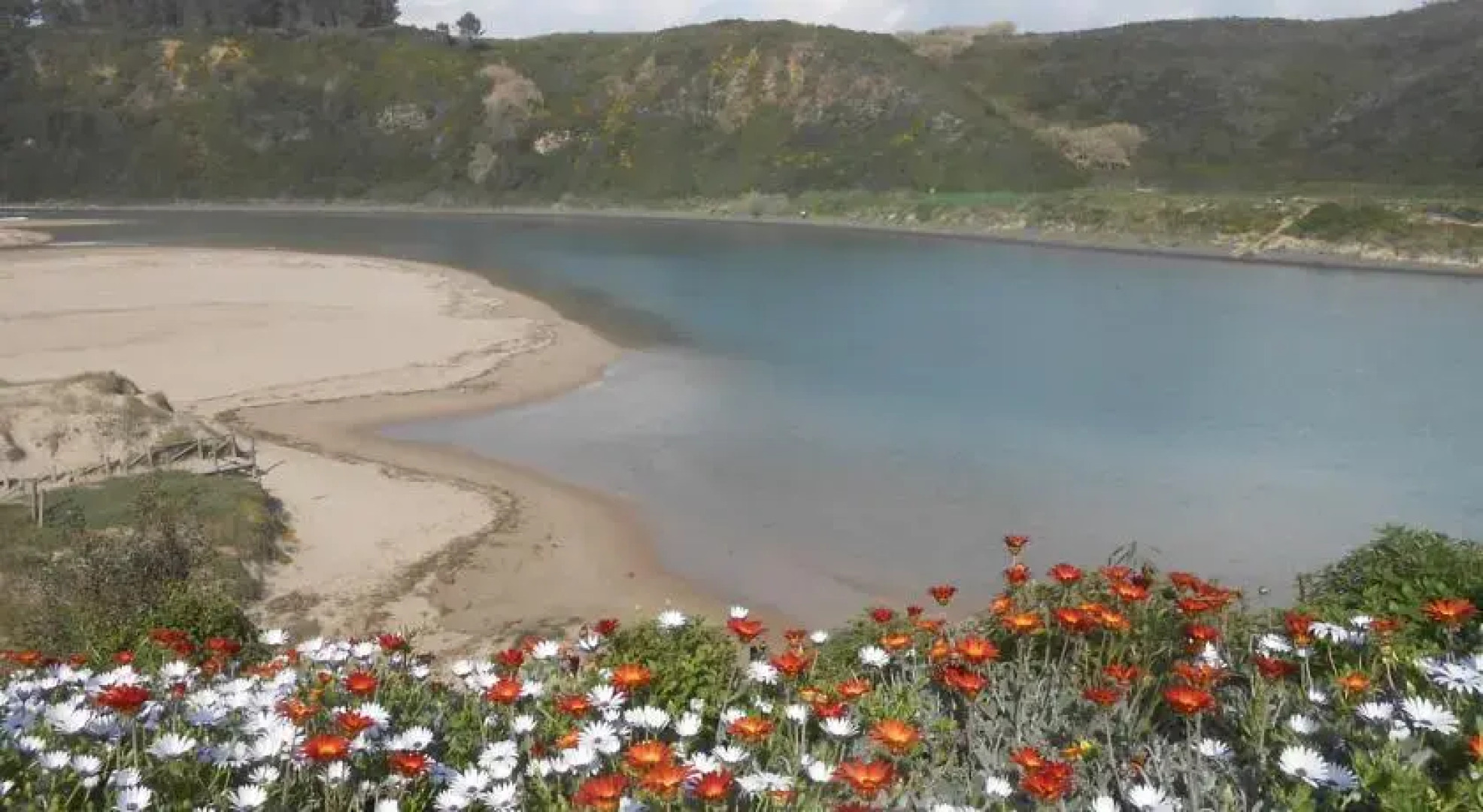 Maravilha da Costa Bed and Breakfast