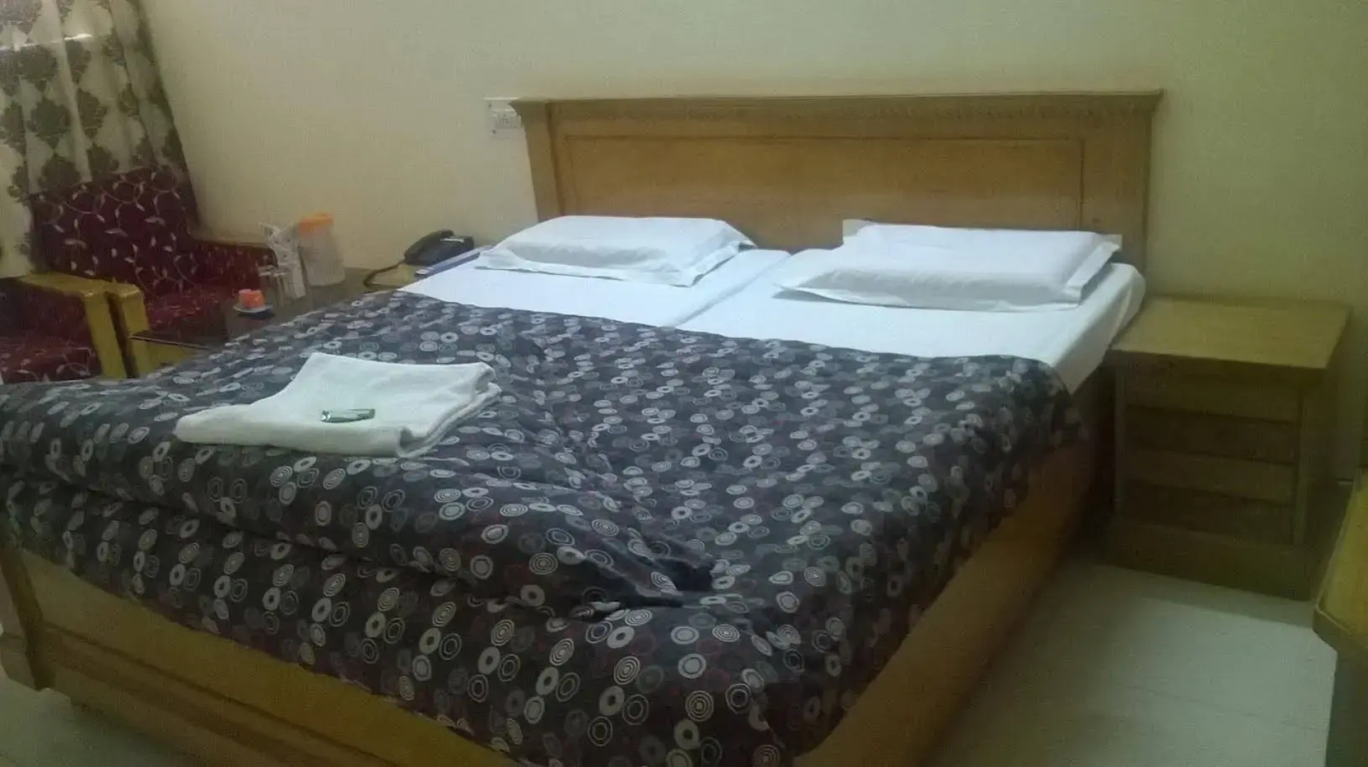 Motel Divine International