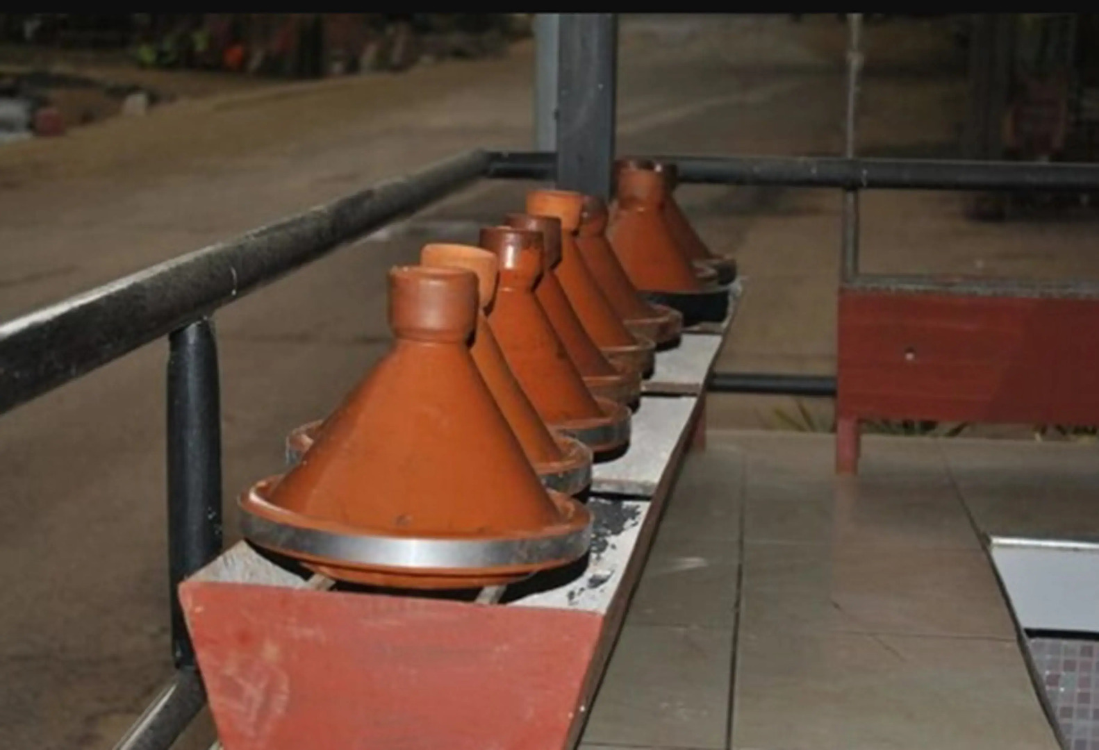 Hotel Restaurant Asgaour