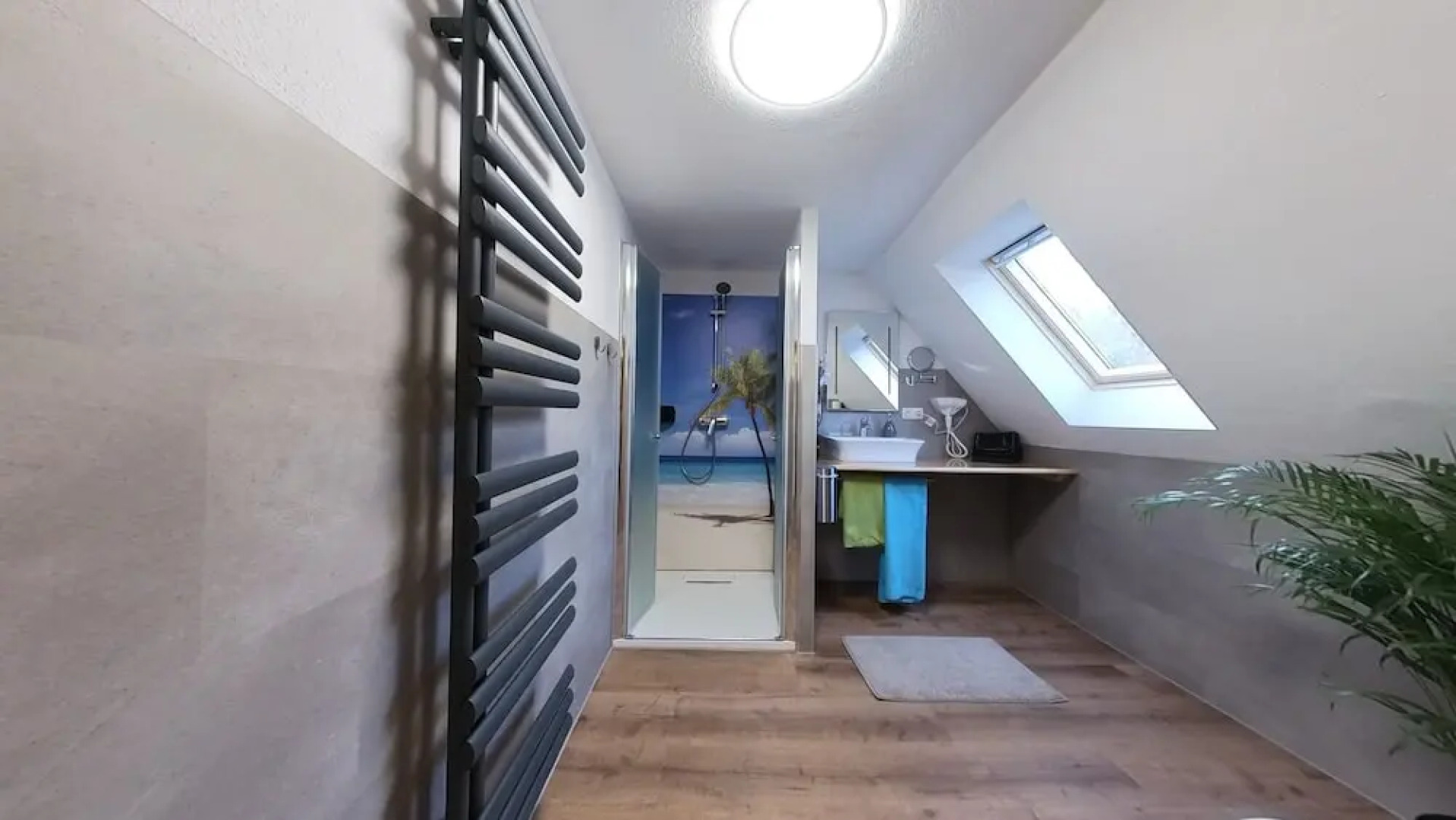 Ferienparadies Waldidylle