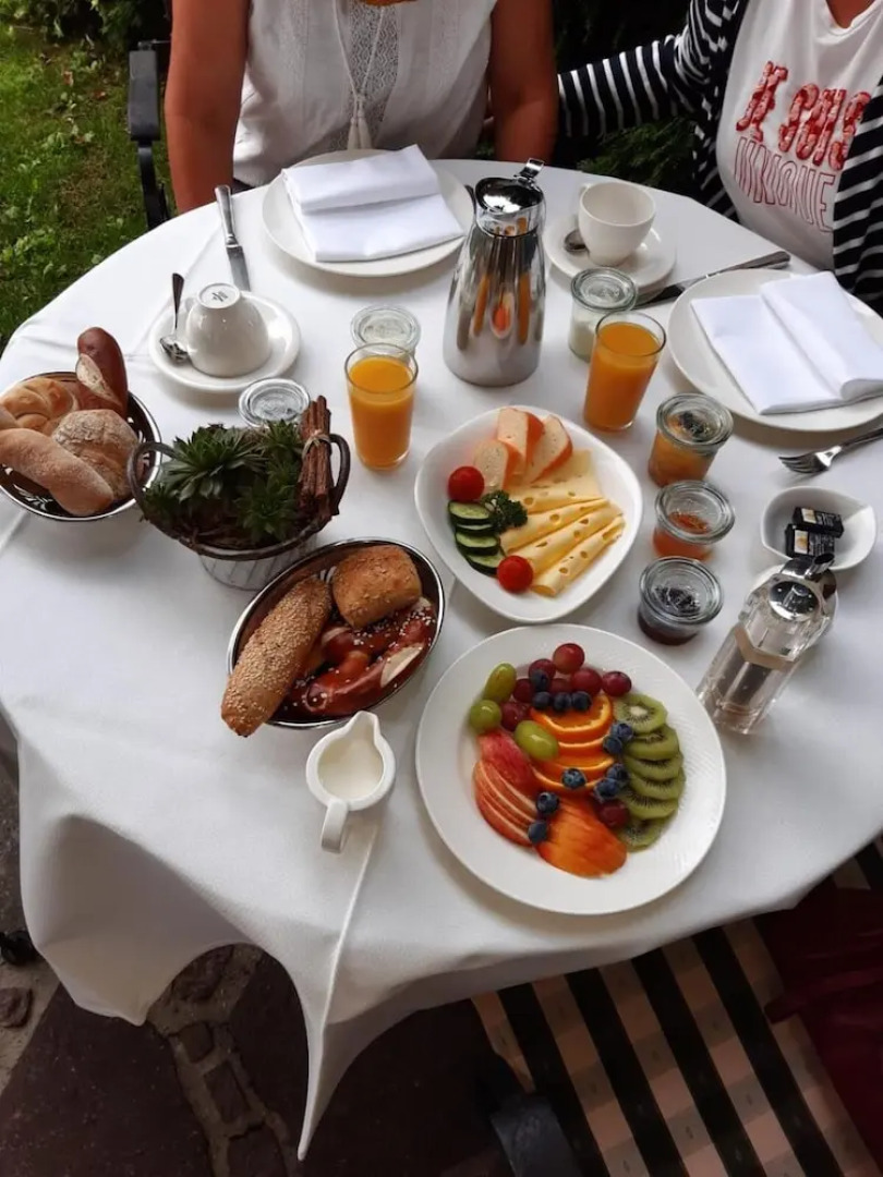 Hotel Altes Amtshaus