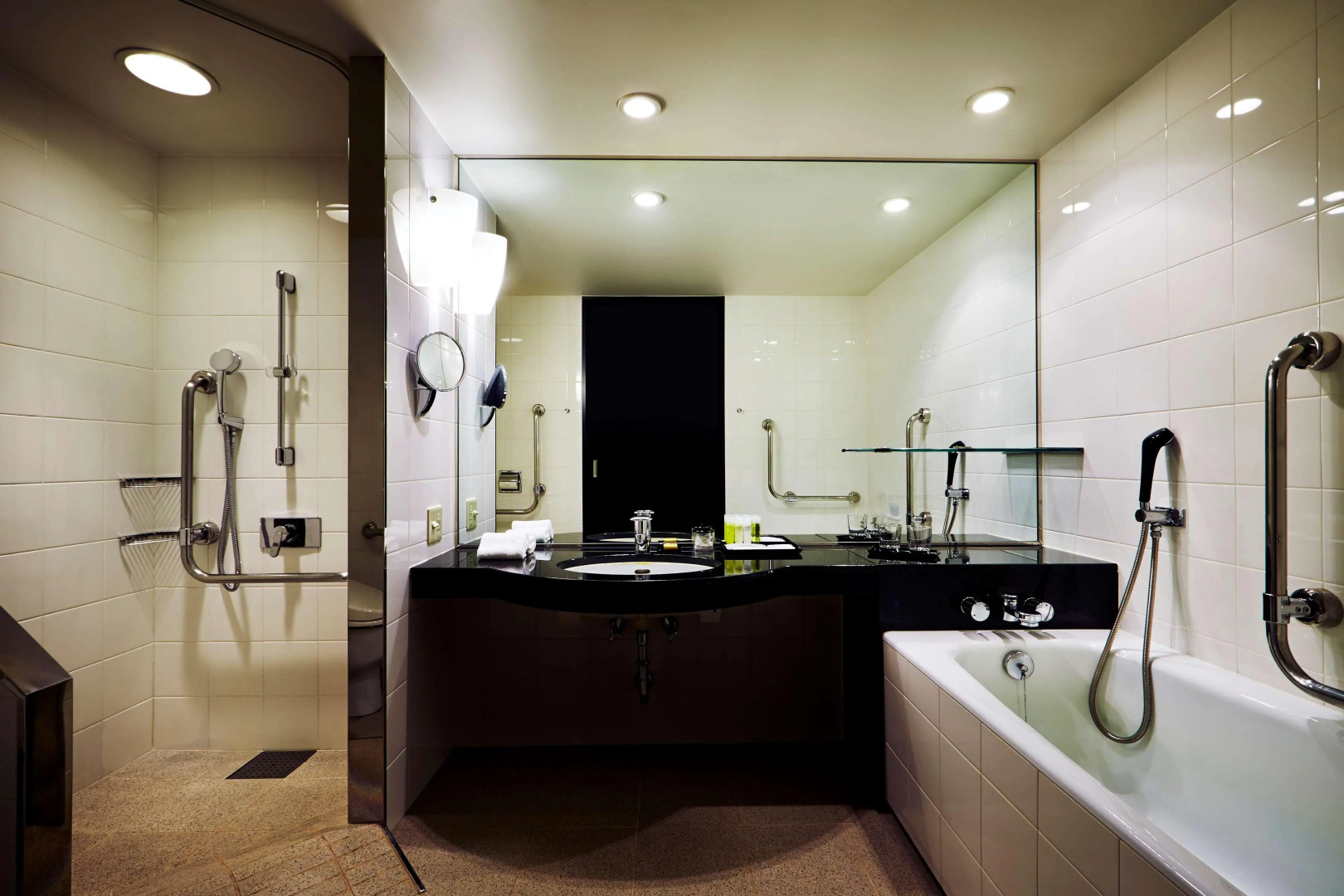 Grand Prince Hotel Osaka Bay