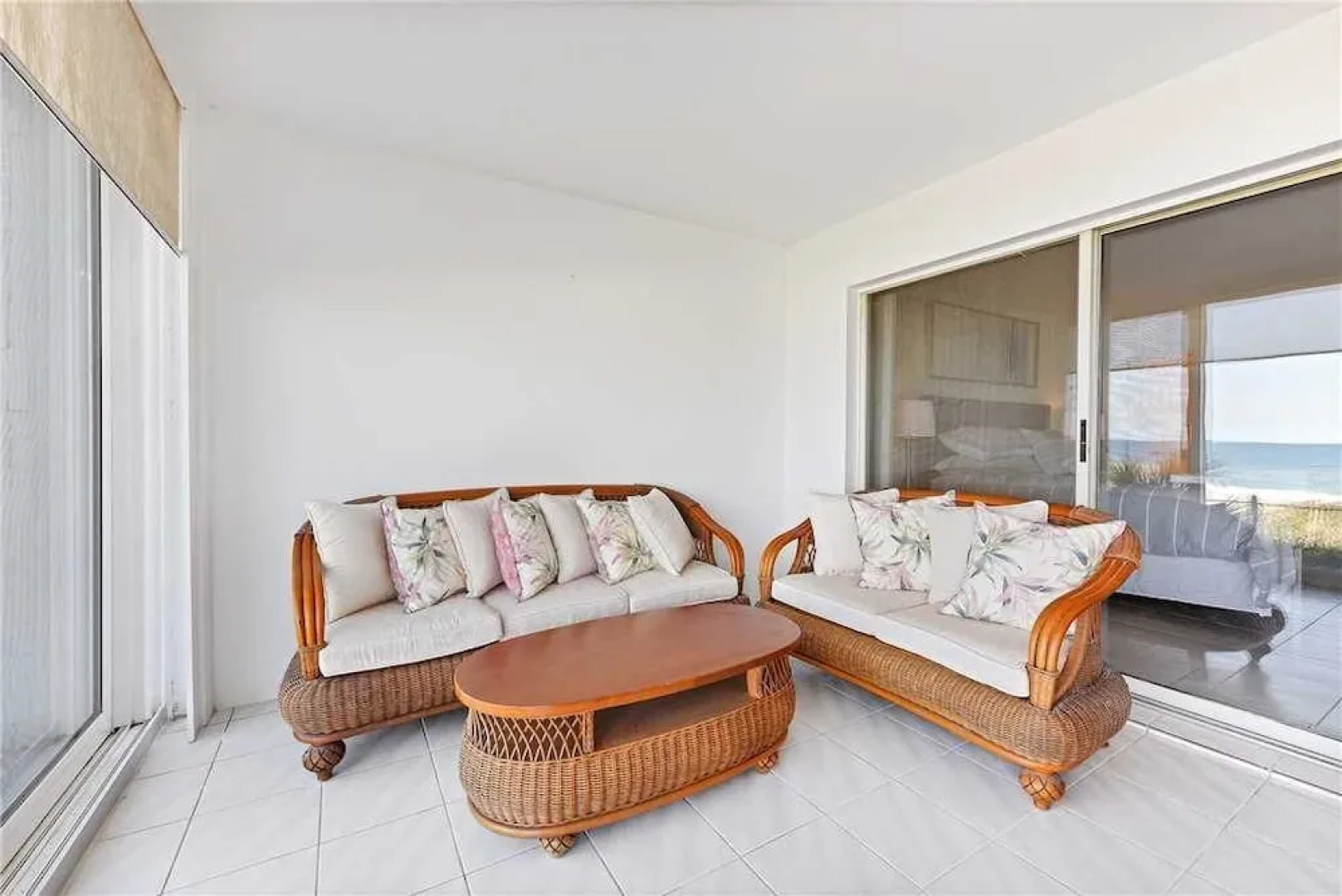 Retreat V 687B - Two Bedroom Condo