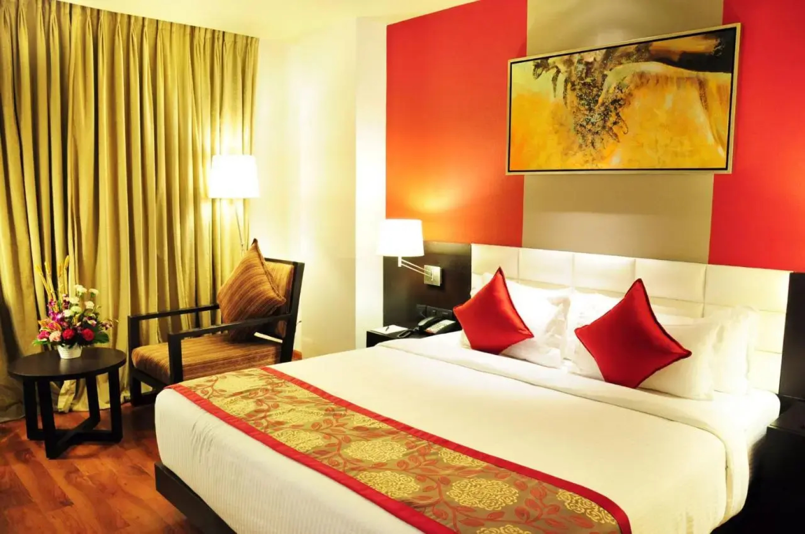 Senses Hotel