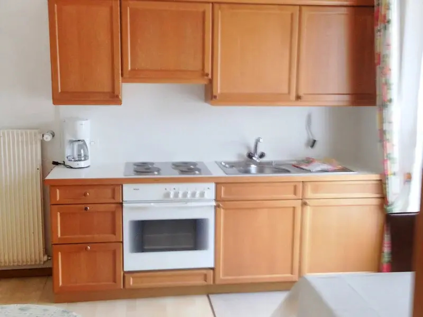 Corallo - Two Bedroom