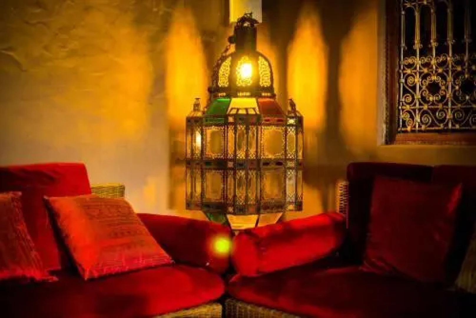 Chillout Hotel Tres Mares