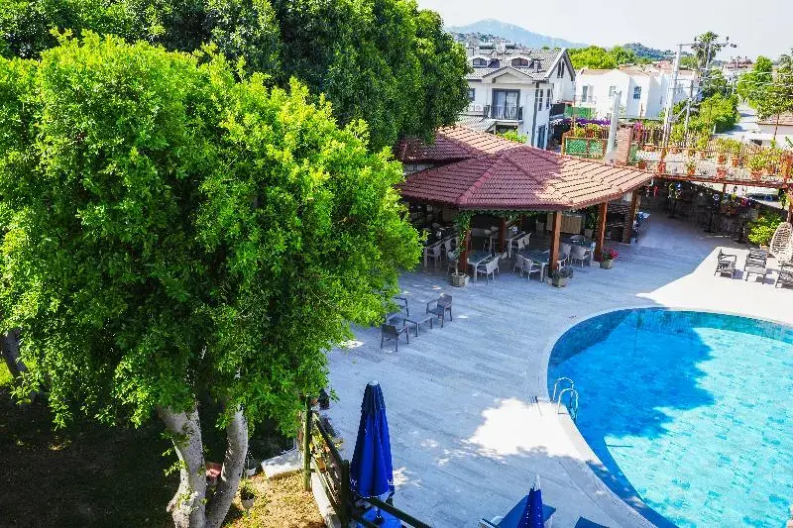Sahin Villa Apart Dalyan