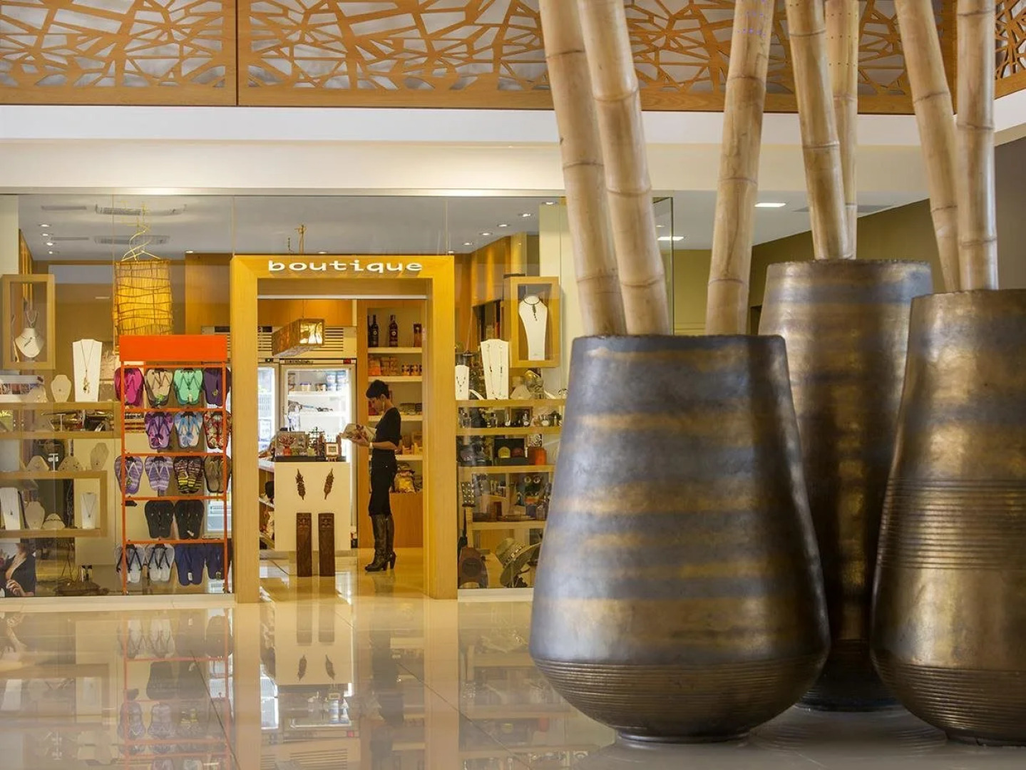 Chateau Royal Beach Resort and Spa