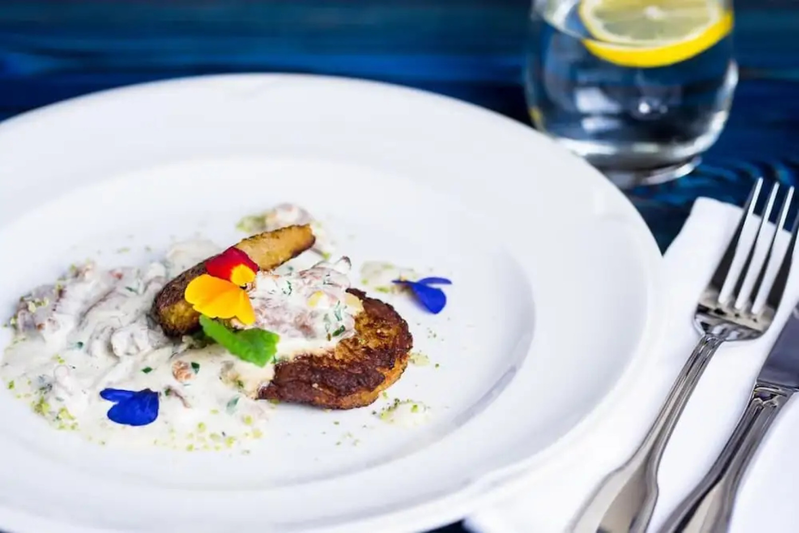 Oficyna przy Pałacu Krobielowice