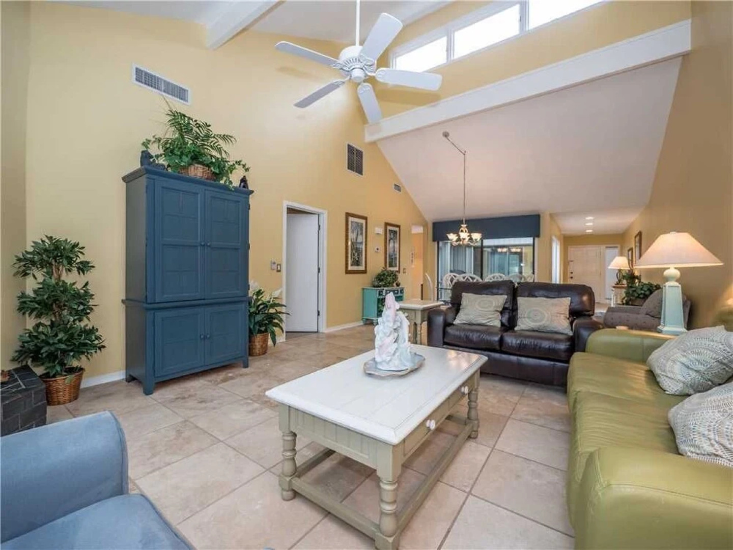 2 Turtle Lane - Three Bedroom Home