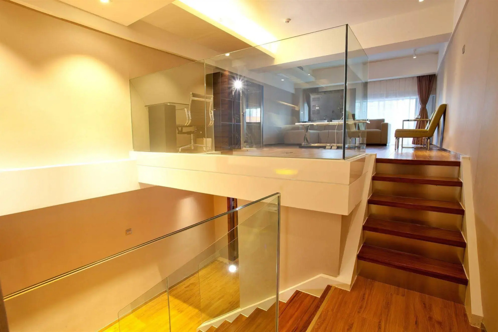 Xiamen Yuzhou Camelon Hotel