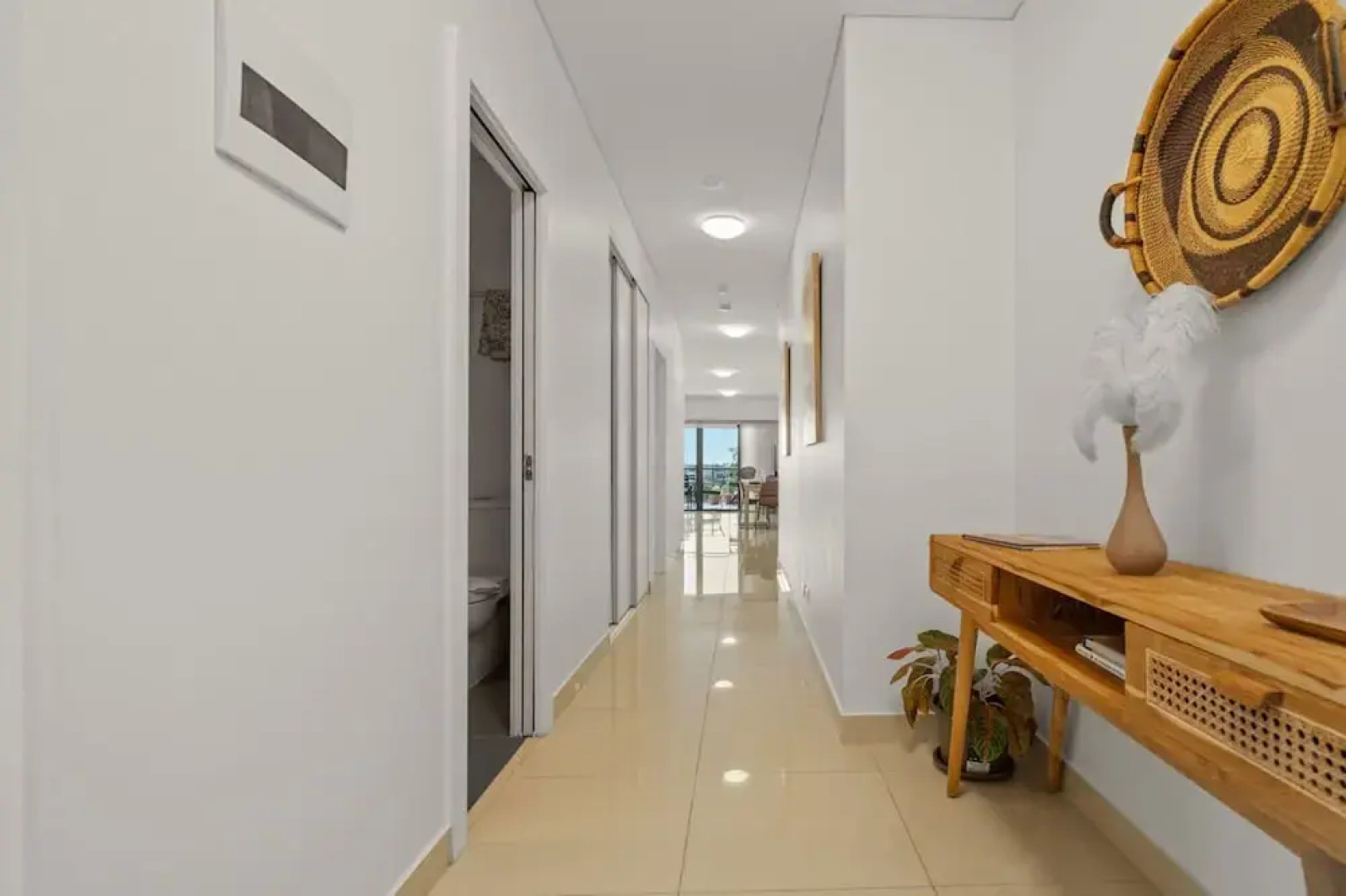 Yanti at Nightcliff Foreshore Pool Shops Cafe