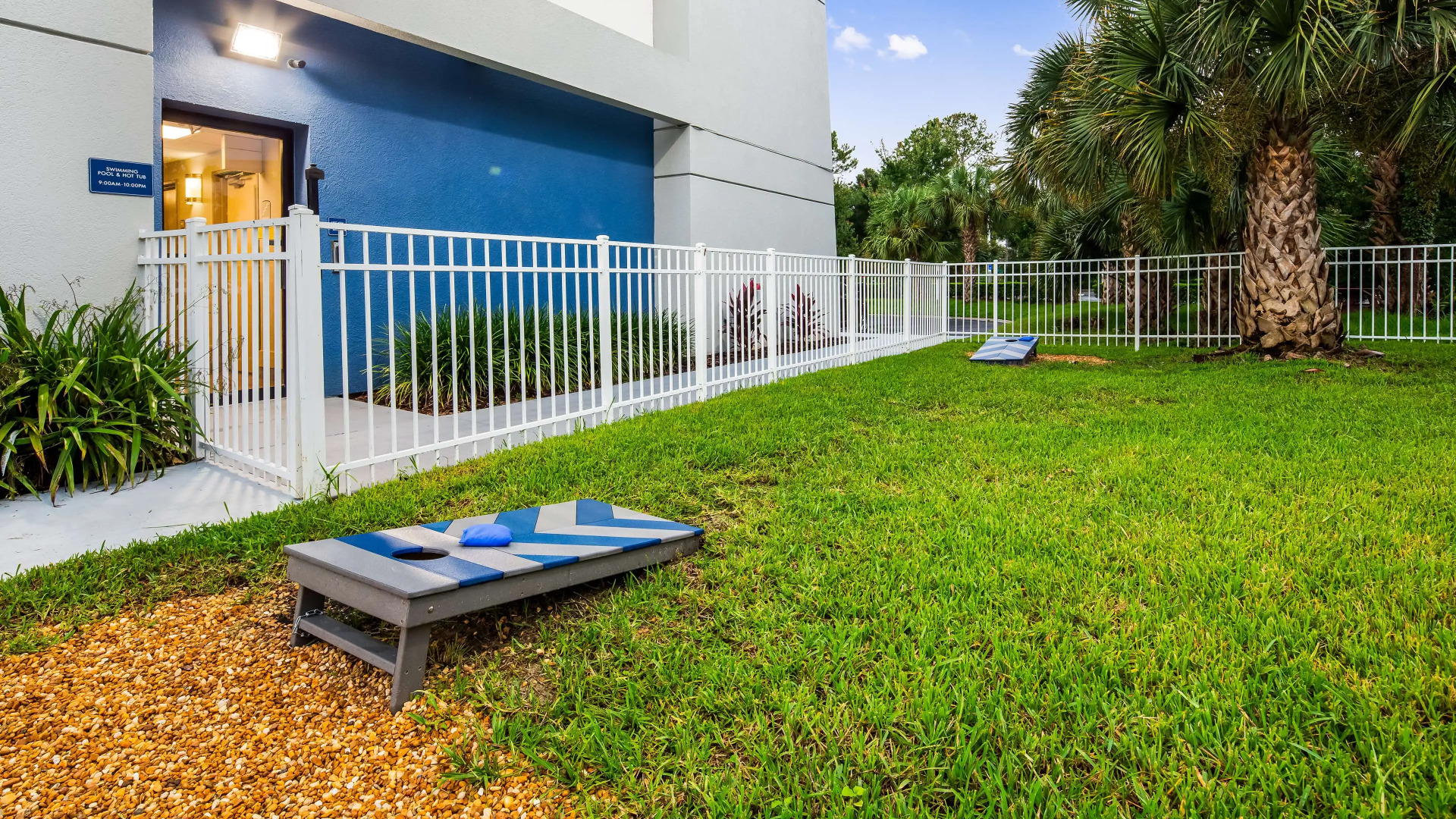 Best Western Ocala Park Centre