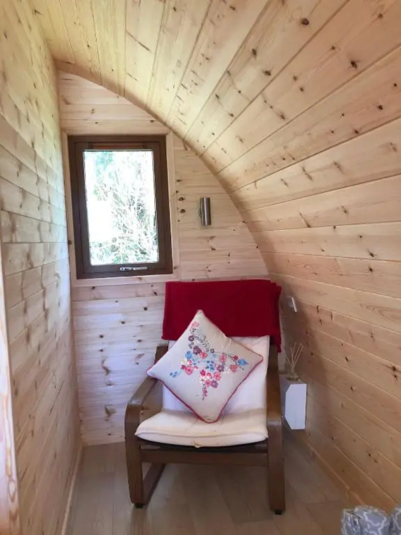 Clonakilty Accommodation An Úllórd Getways