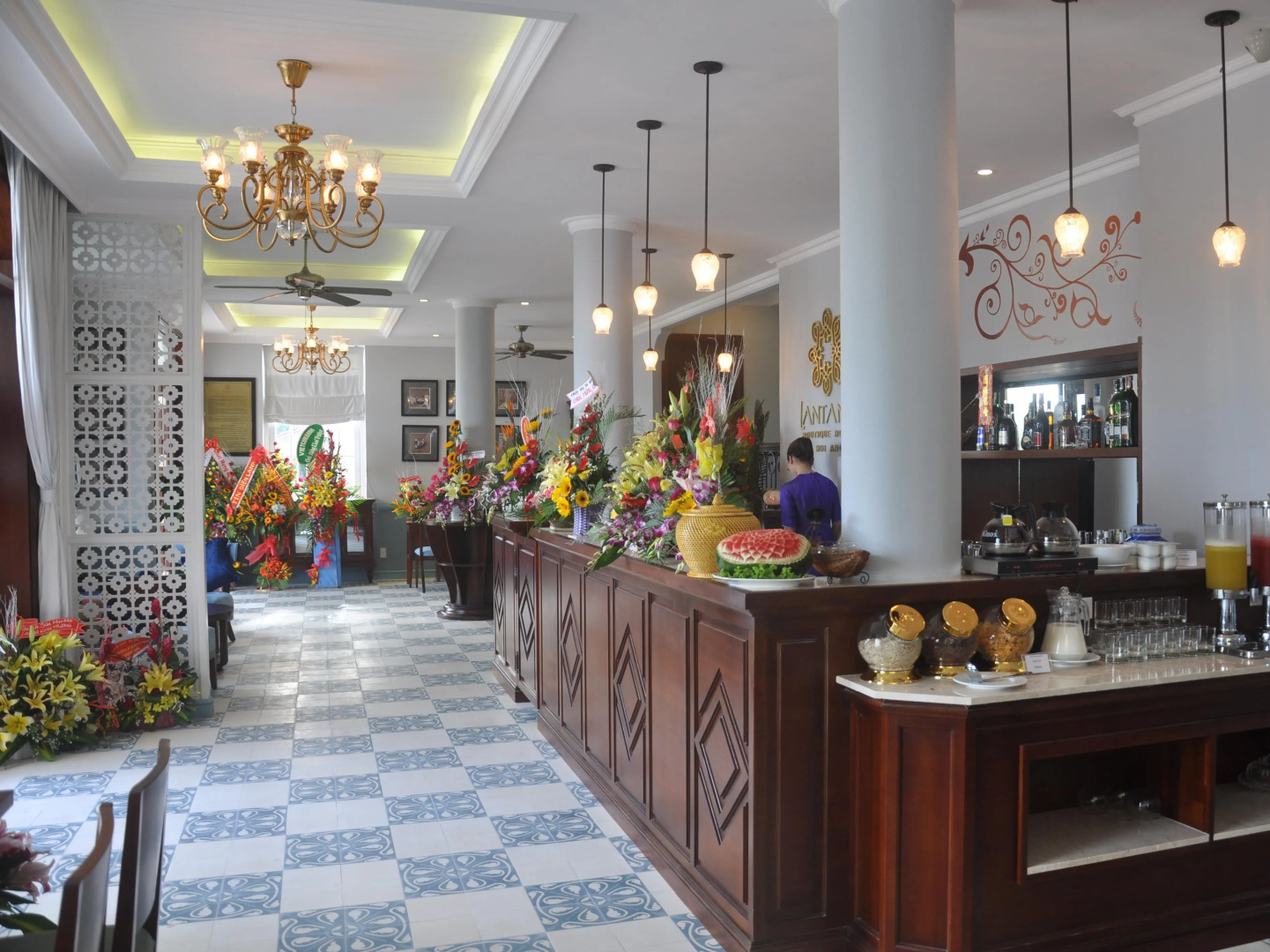 Lantana Boutique Hotel Hoi An