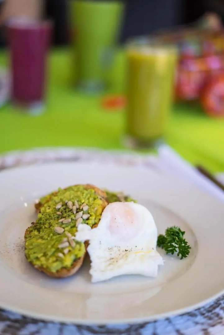 Vida Mountain Resort & Spa - Adults Only