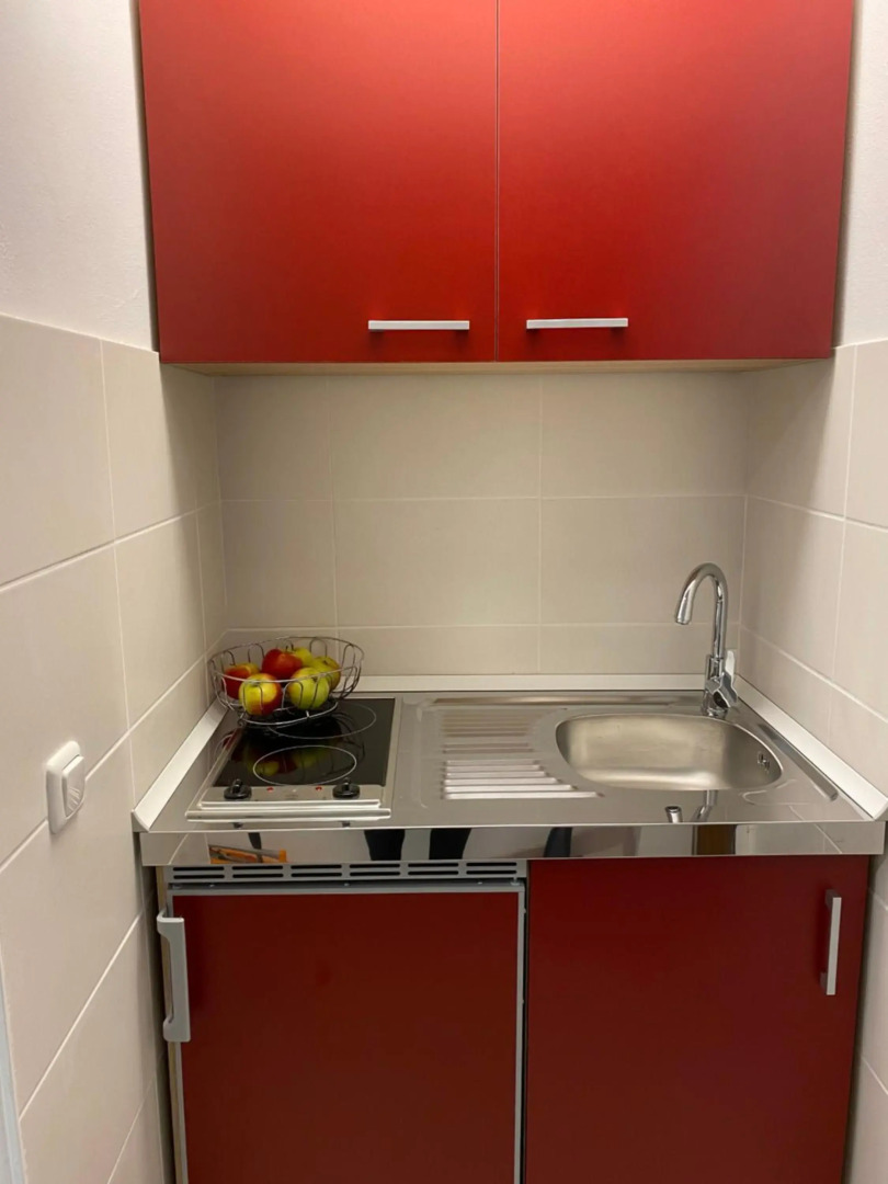 Ferienappartement Simhofer, Seebruck am Chiemsee