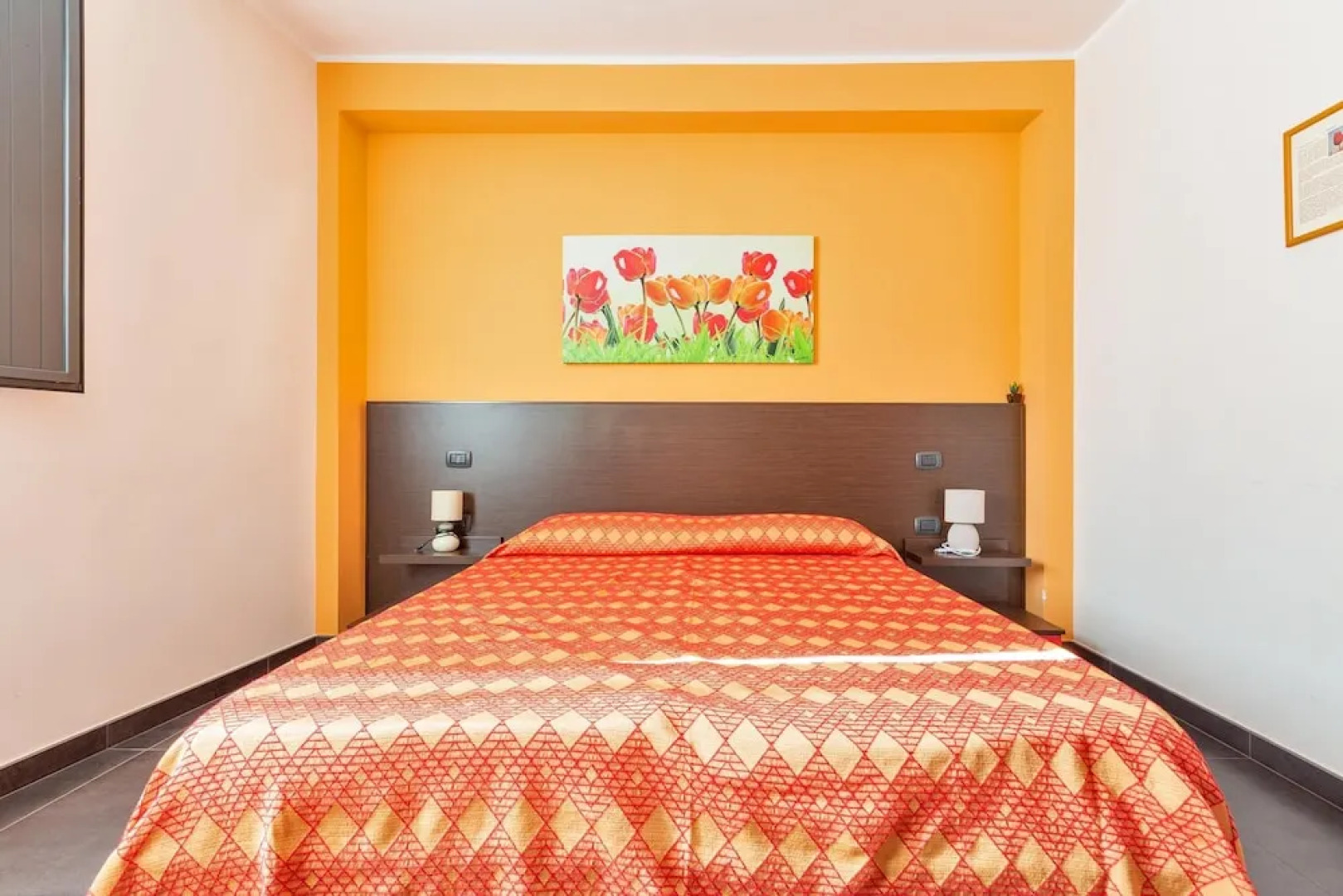 2888 B&B Terra dei Fiori - Camera Tripla Standard by Barbarhouse