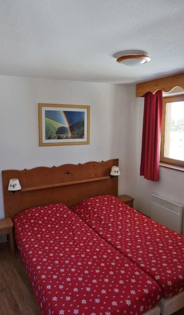 Résidences Les Villages du Bachat by Popinns