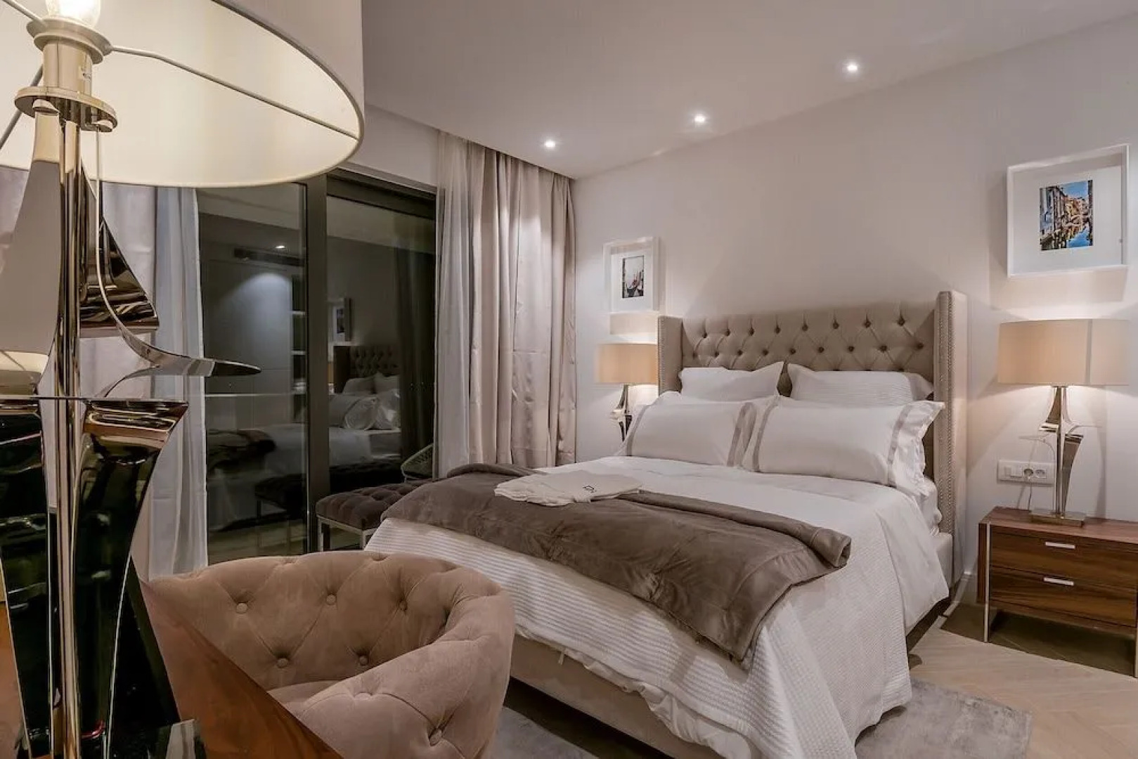 Luxury Villa Korcula Supreme