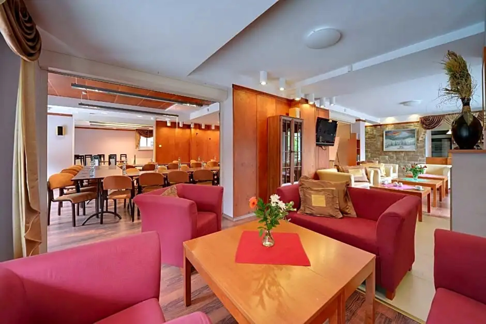 Dom Wczasowo Rekreacyjny Zgoda