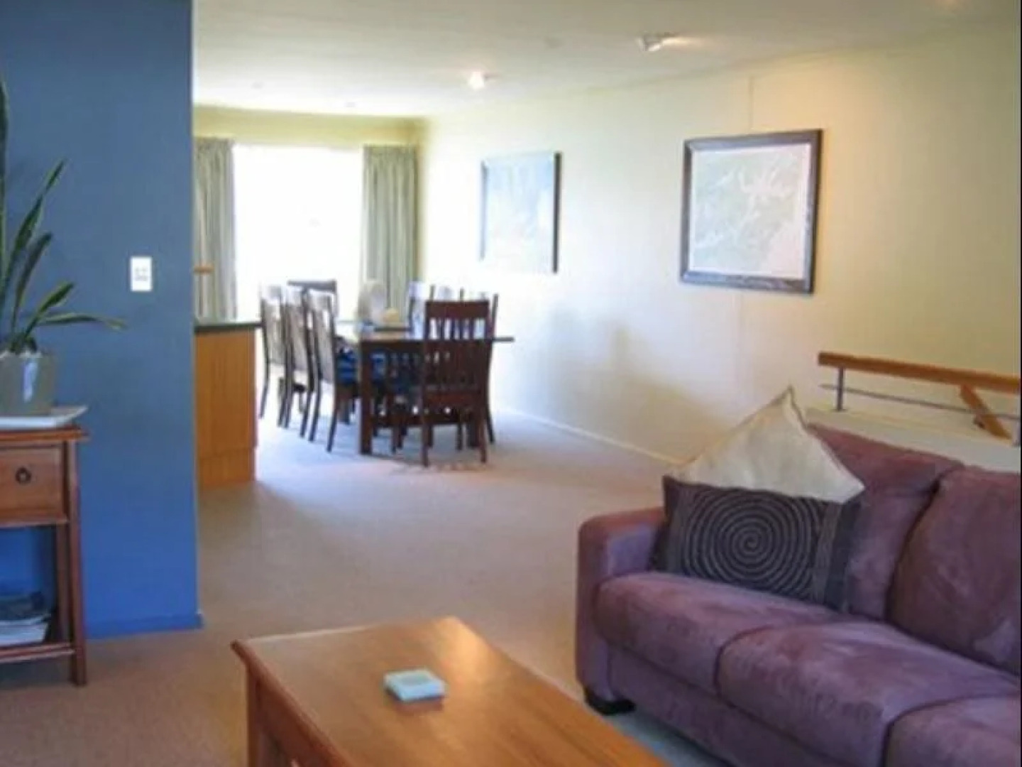 Apartments On The Waterfront