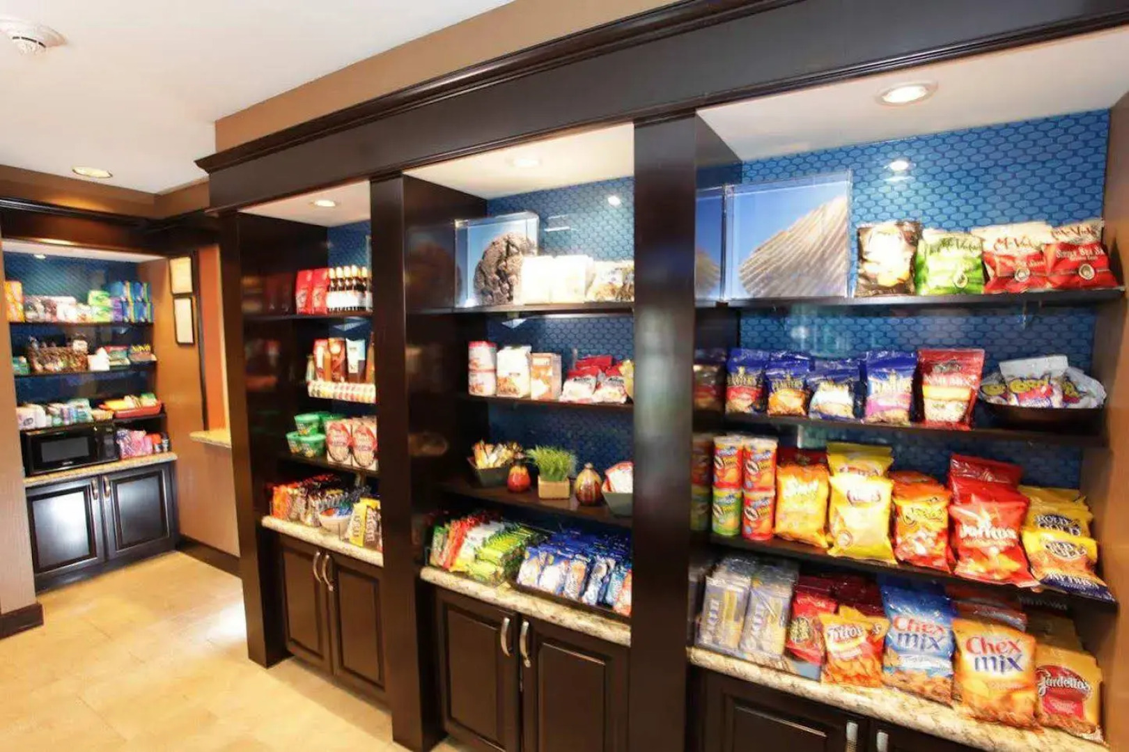 Hampton Inn & Suites Phoenix Chandler-Fashion Center AZ