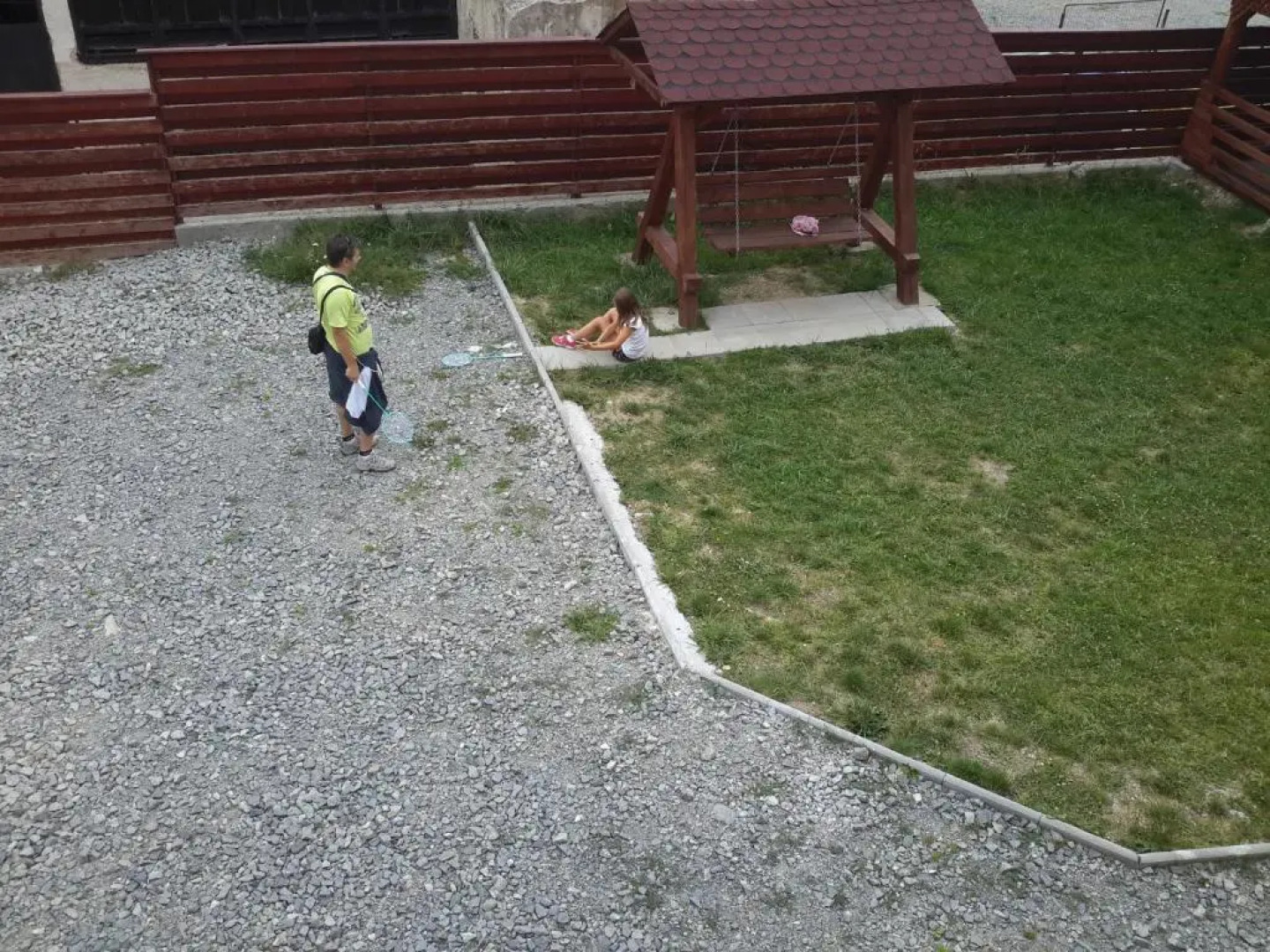 Pensiunea Denisa & Madalina