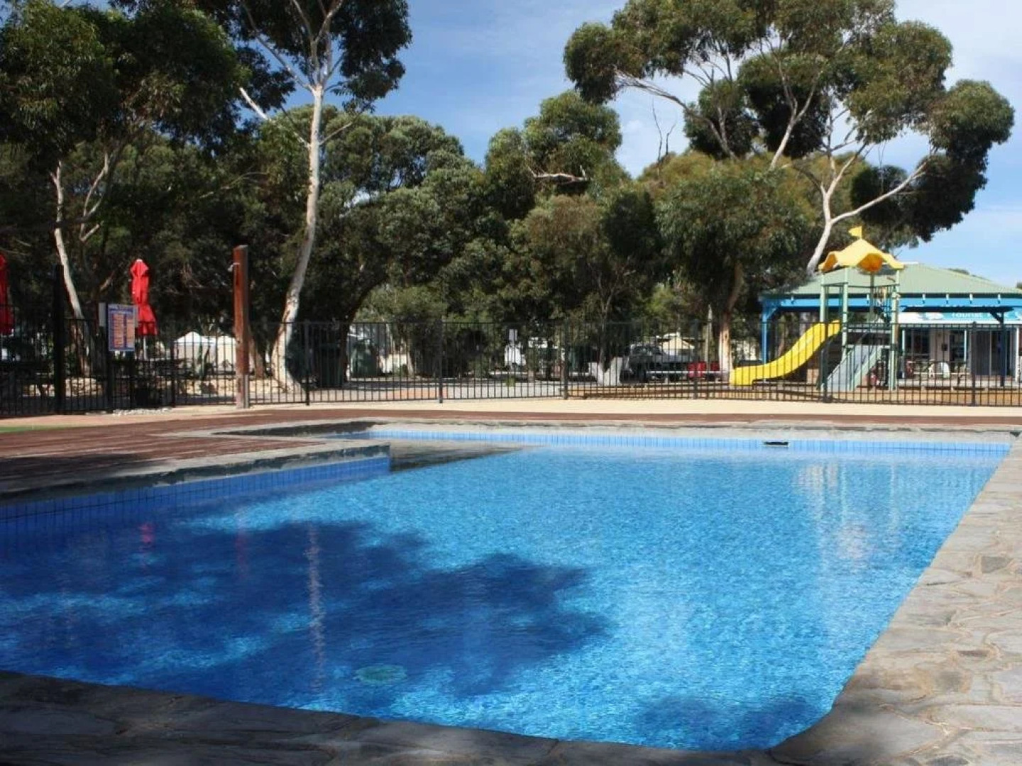 BIG4 Port Willunga Tourist Park