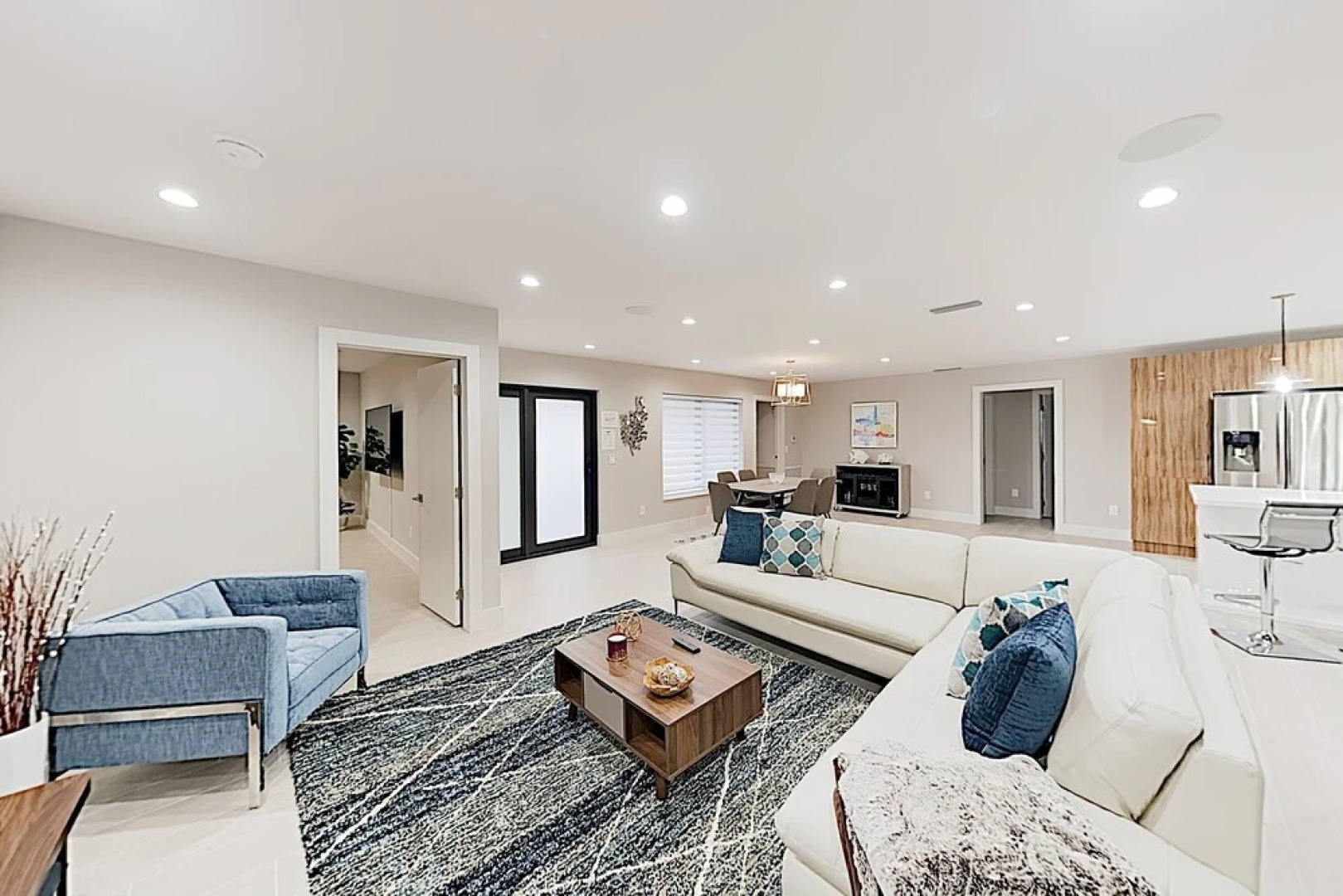 New Listing! Singer Island Stunner W/ Pool 3 Bedroom Home