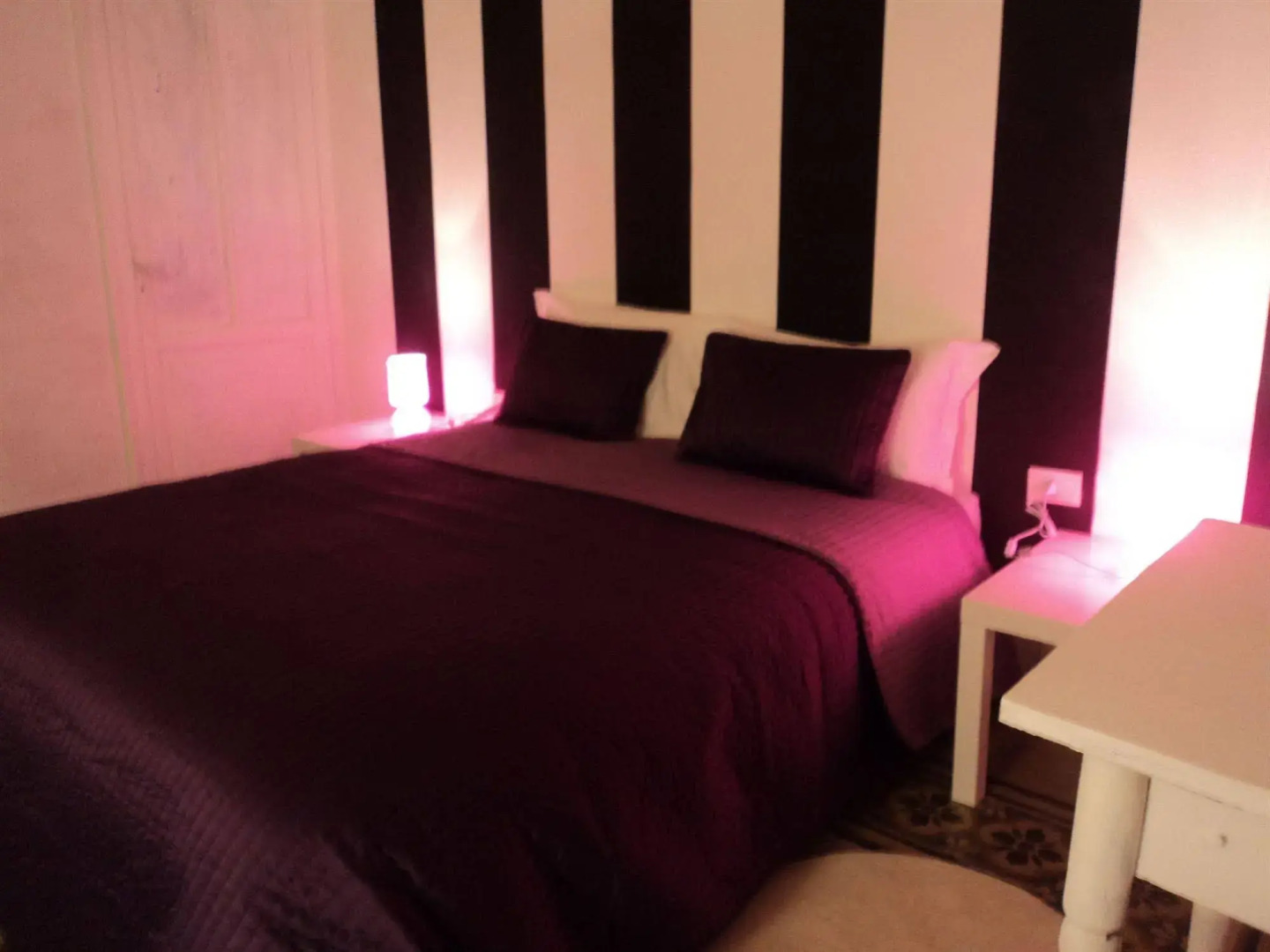 巴拉红姆酒店(Ballarhome)