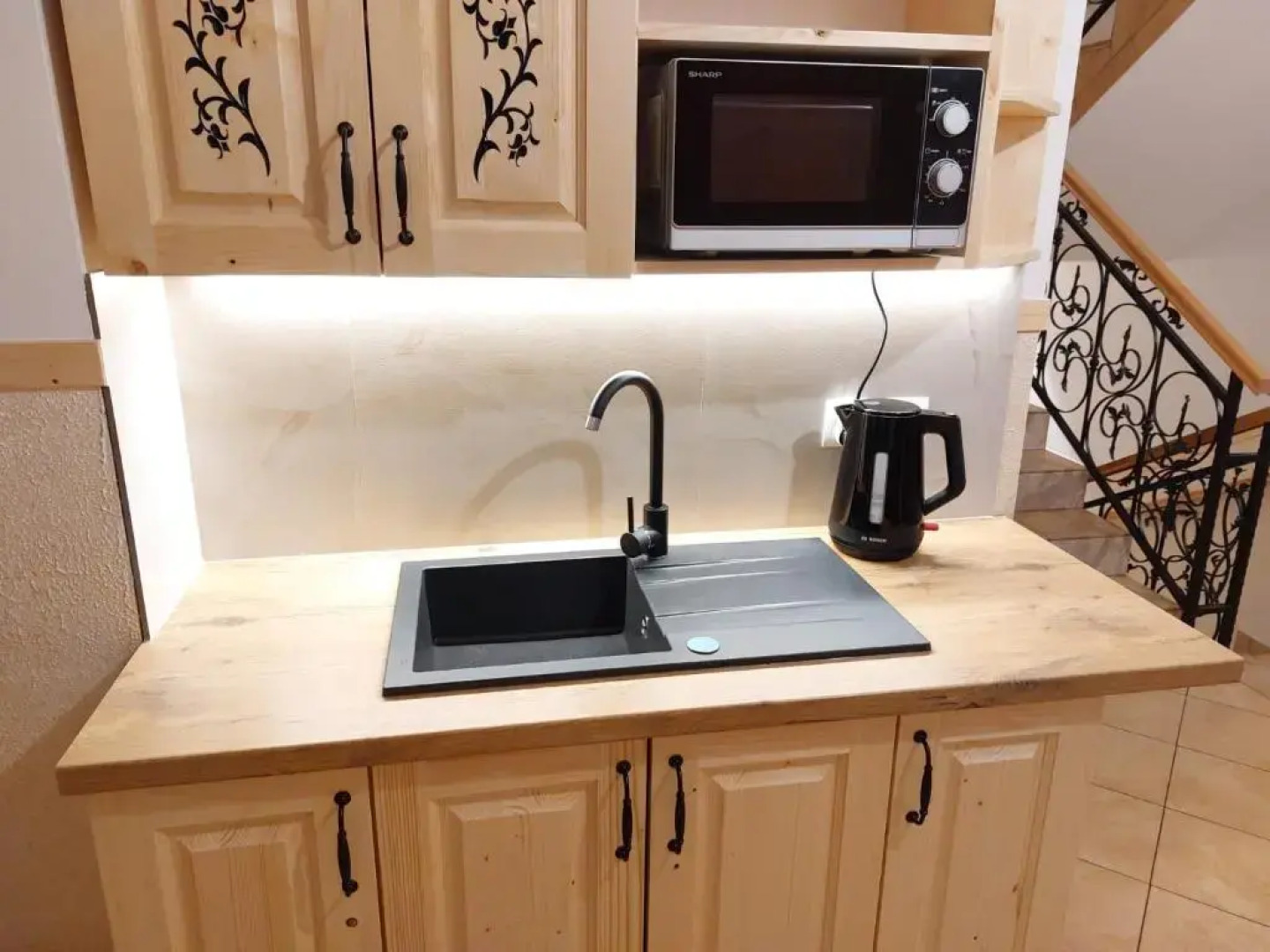 Pokoje Gościnne Stanek