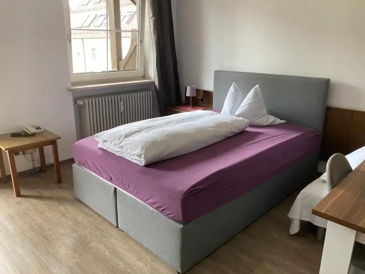 Kneipp- Kur- und Tagungshotel Luitpold