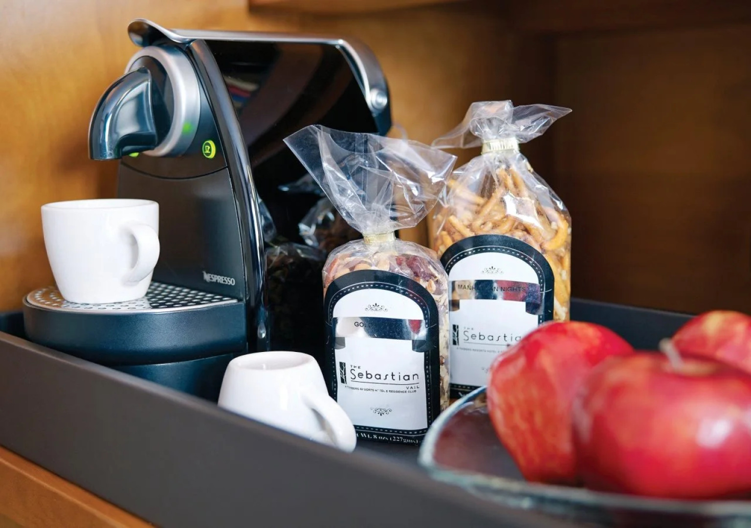 The Sebastian - Vail